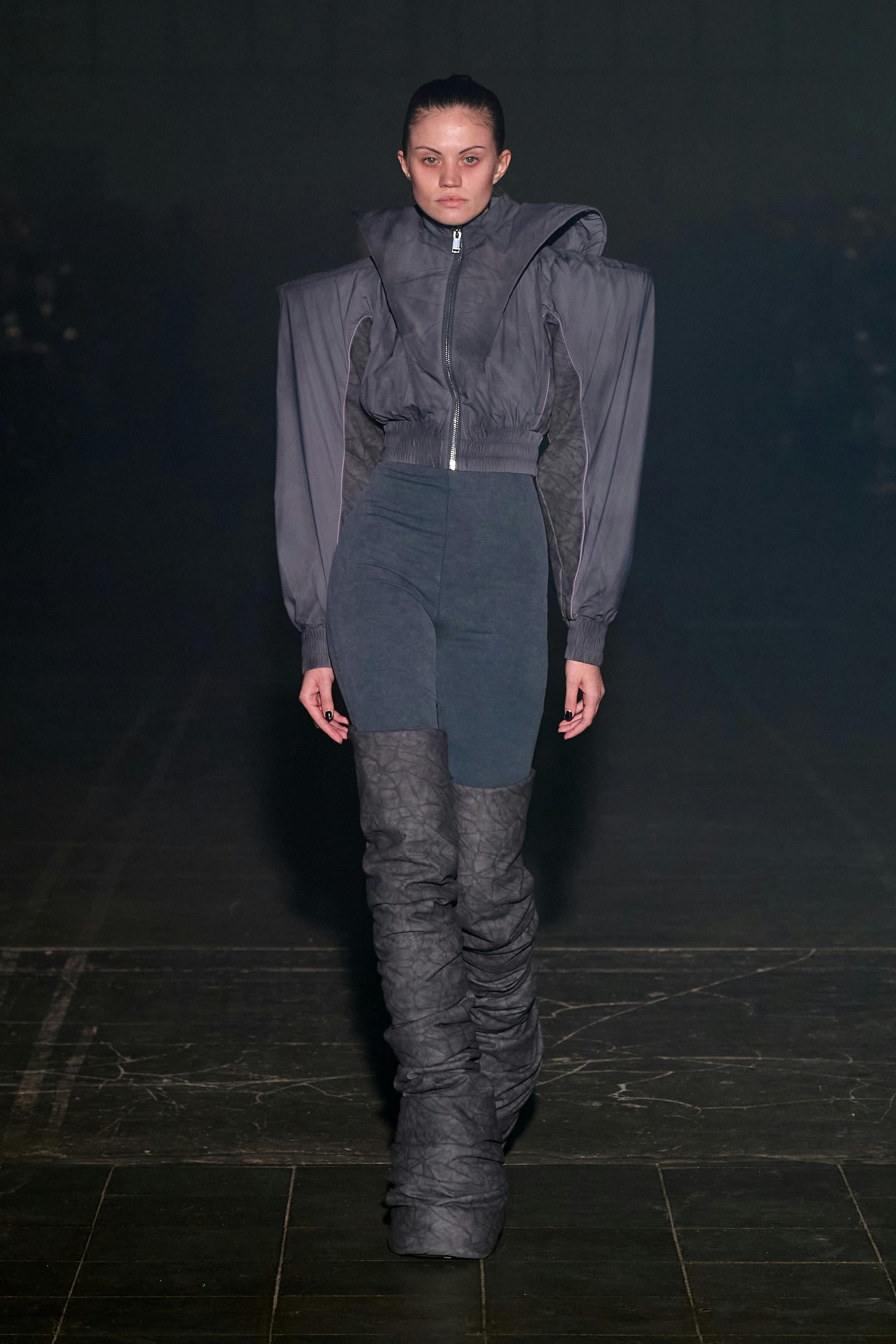 Han Kjøbenhavn’s FW25 show