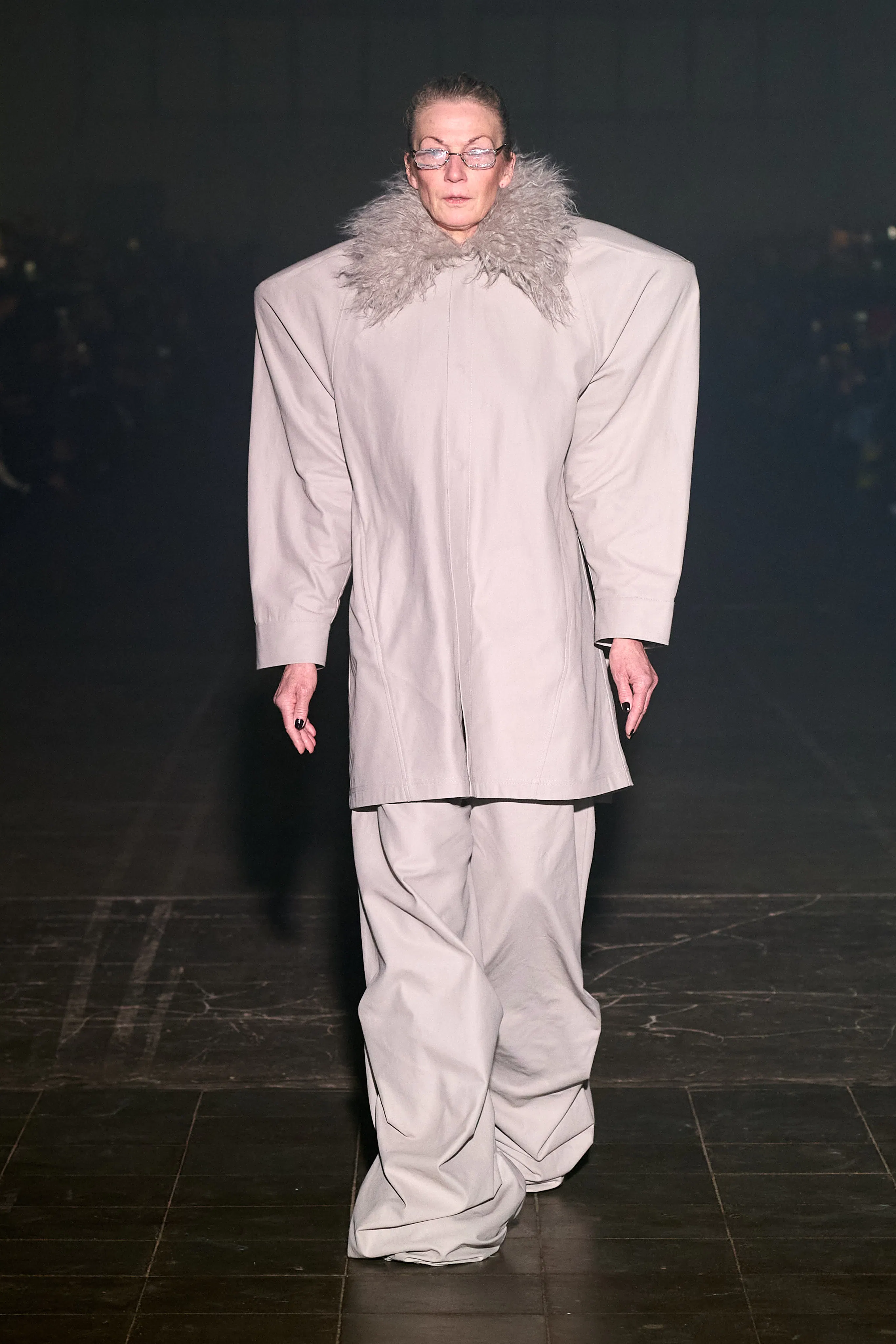 Han Kjøbenhavn’s FW25 show