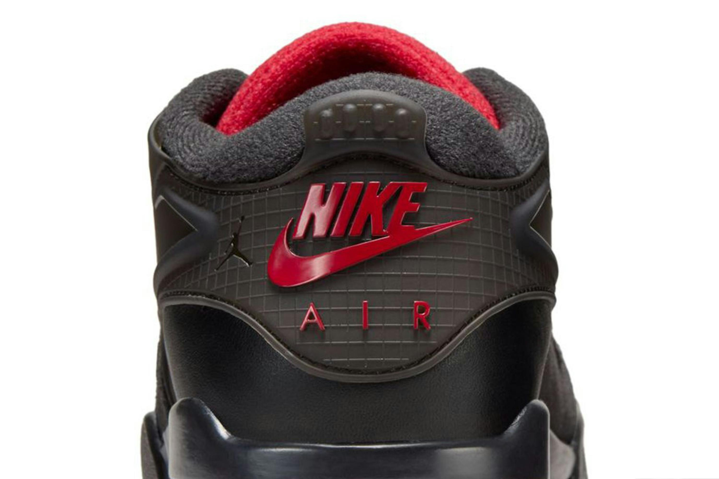 Nike's Legendary "Bred" Jordan 4s, Reborn as Skate-ish Sneakers