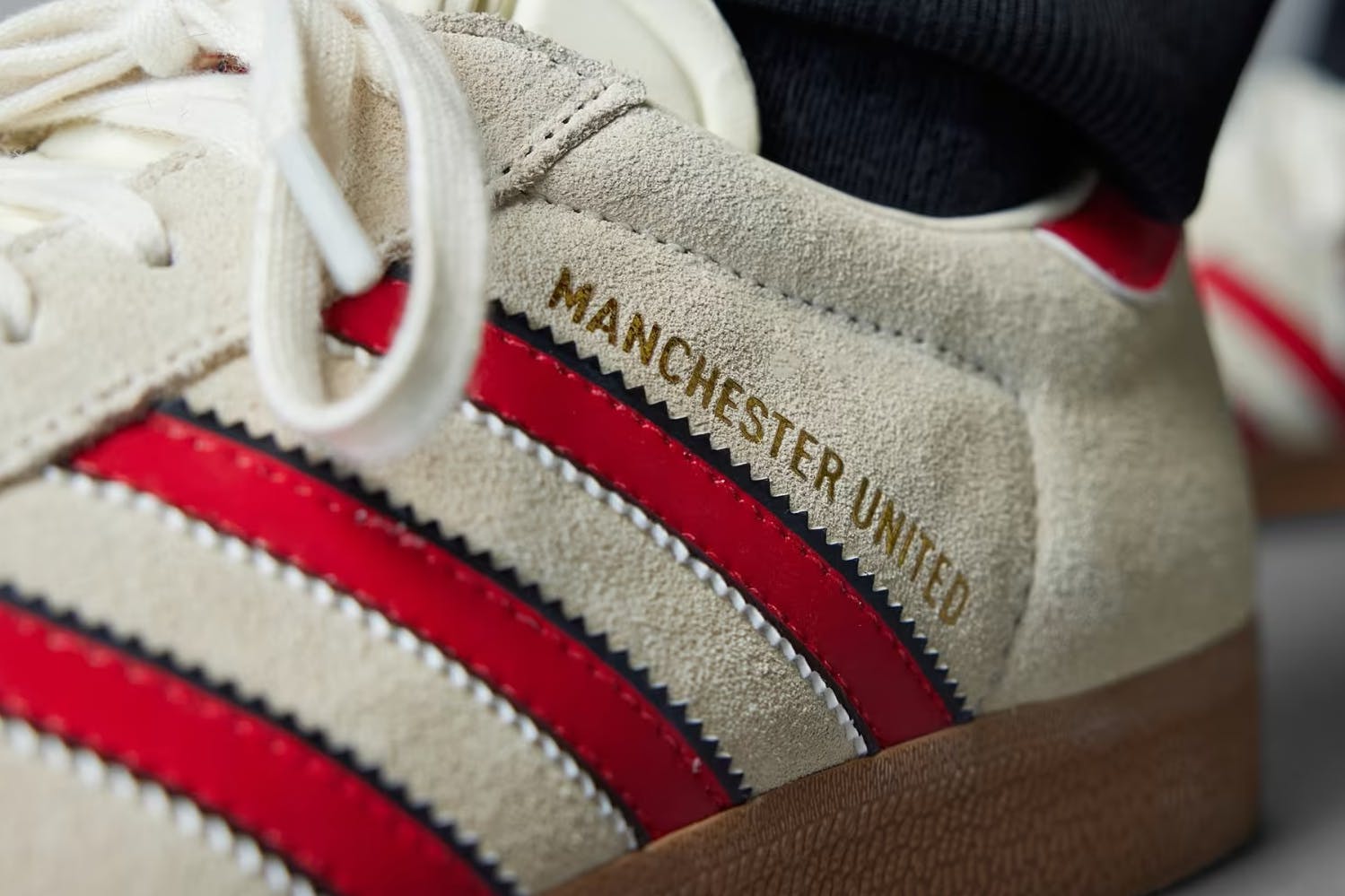 Every Football Club Suddenly Has Its Own Wildly Stylish adidas Sneaker