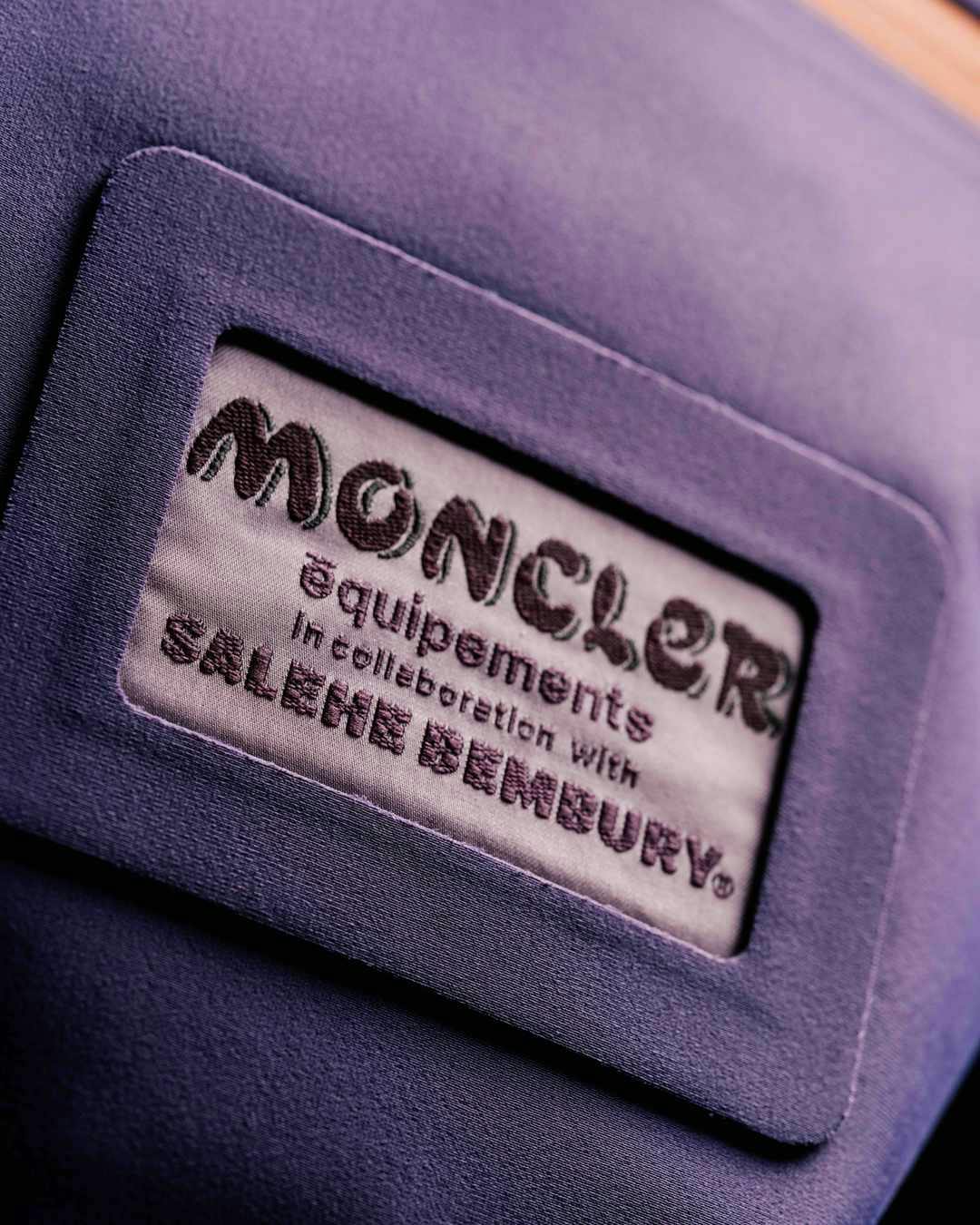 moncler salehe bembury ss25 interview