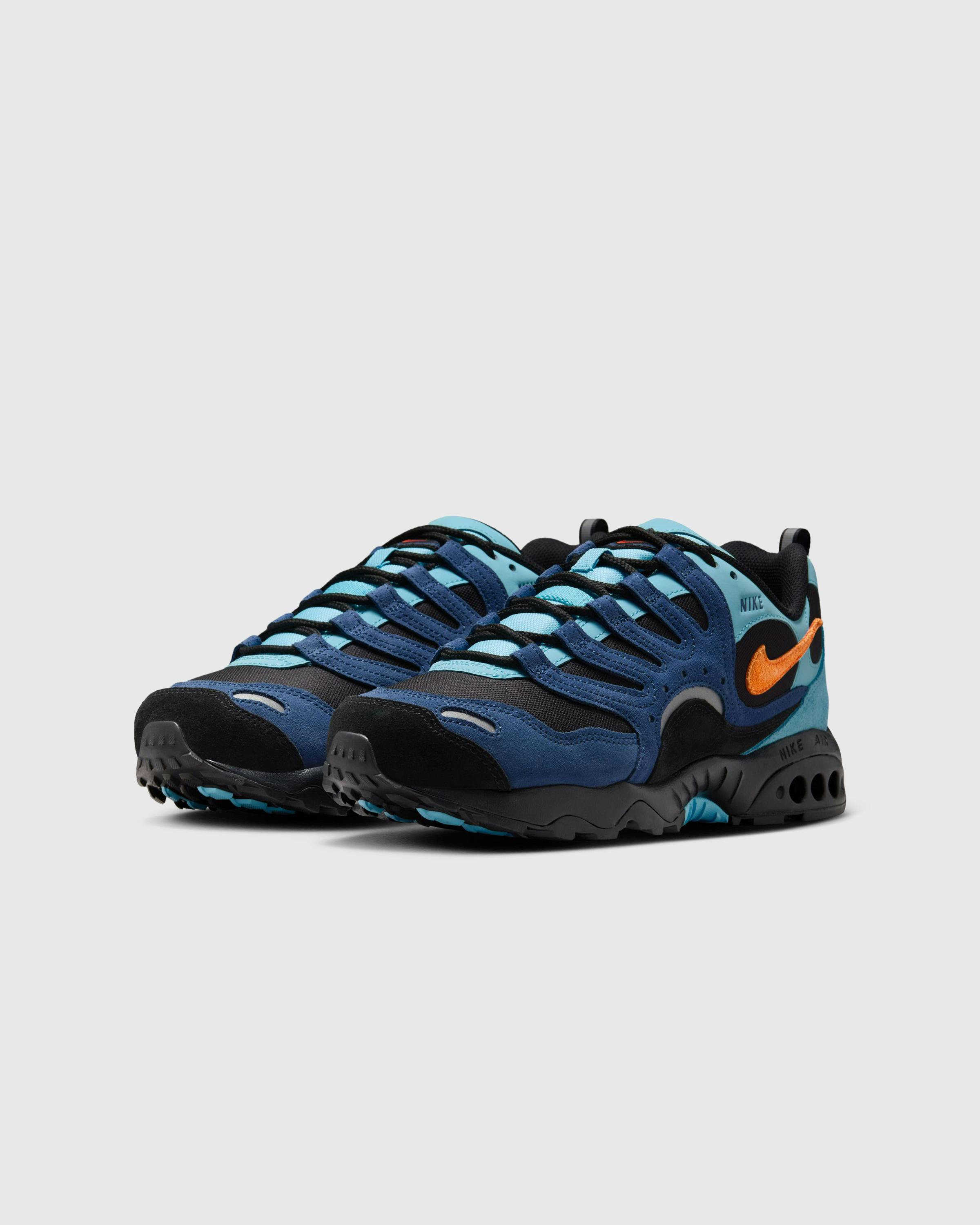 Nike – Air Terra Humara SP - Low Top Sneakers - Blue - Image 3