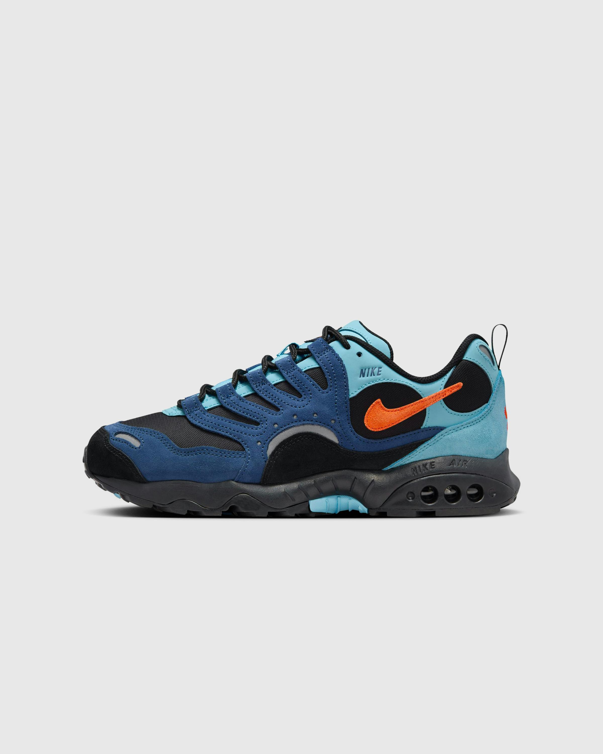 Nike – Air Terra Humara SP - Low Top Sneakers - Blue - Image 2