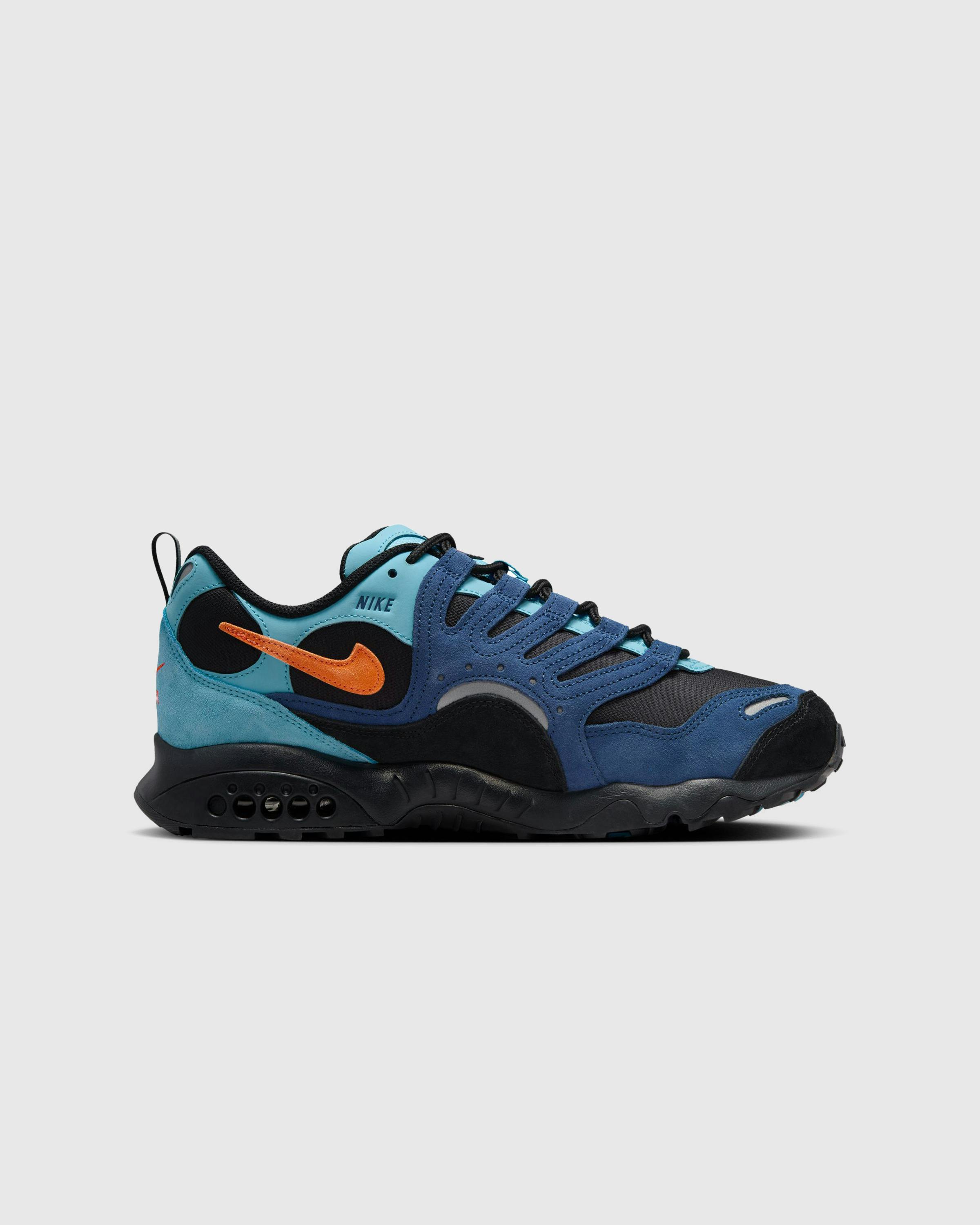 Nike – Air Terra Humara SP - Low Top Sneakers - Blue - Image 1