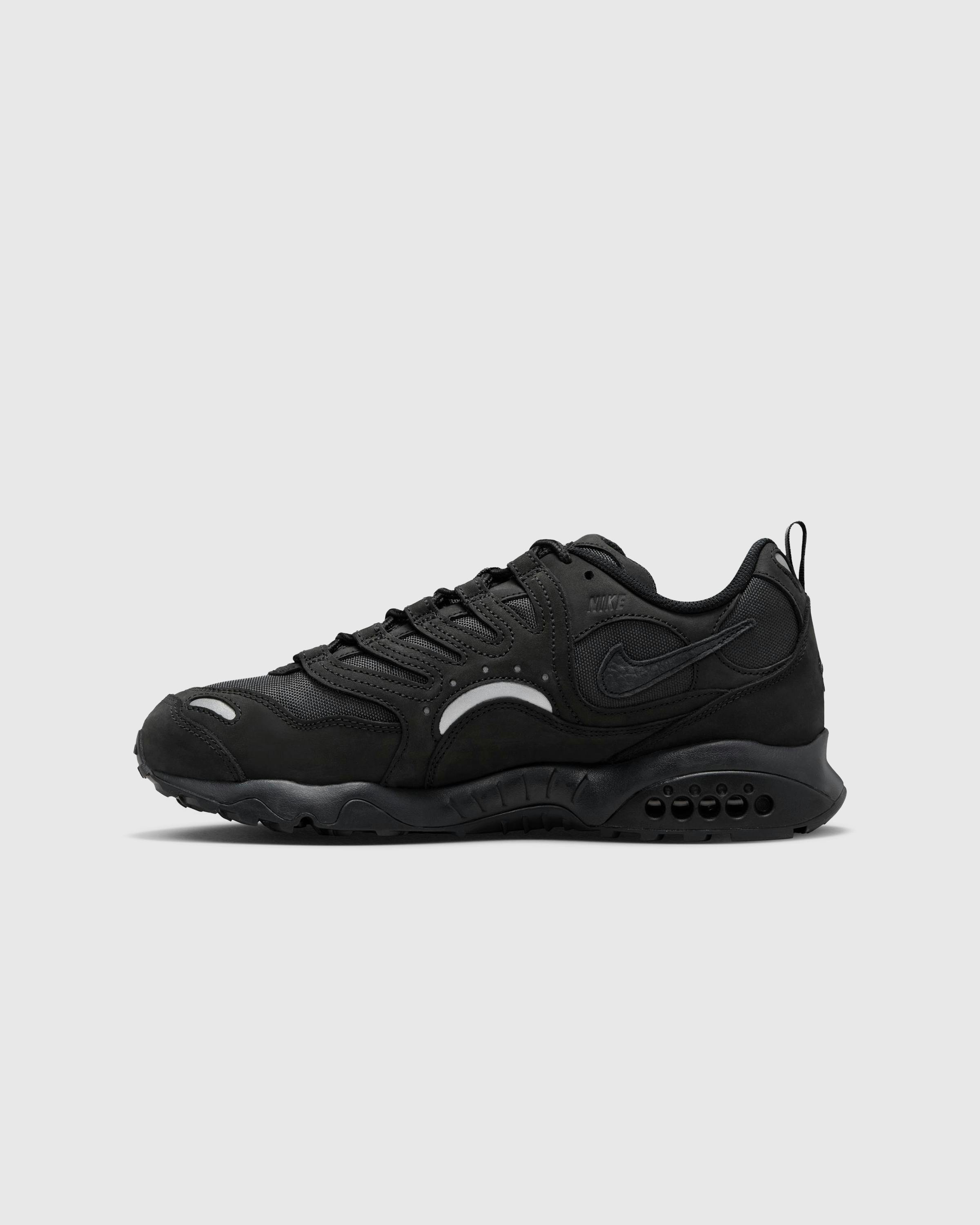 Nike – Air Terra Humara SP - Low Top Sneakers - Black - Image 2