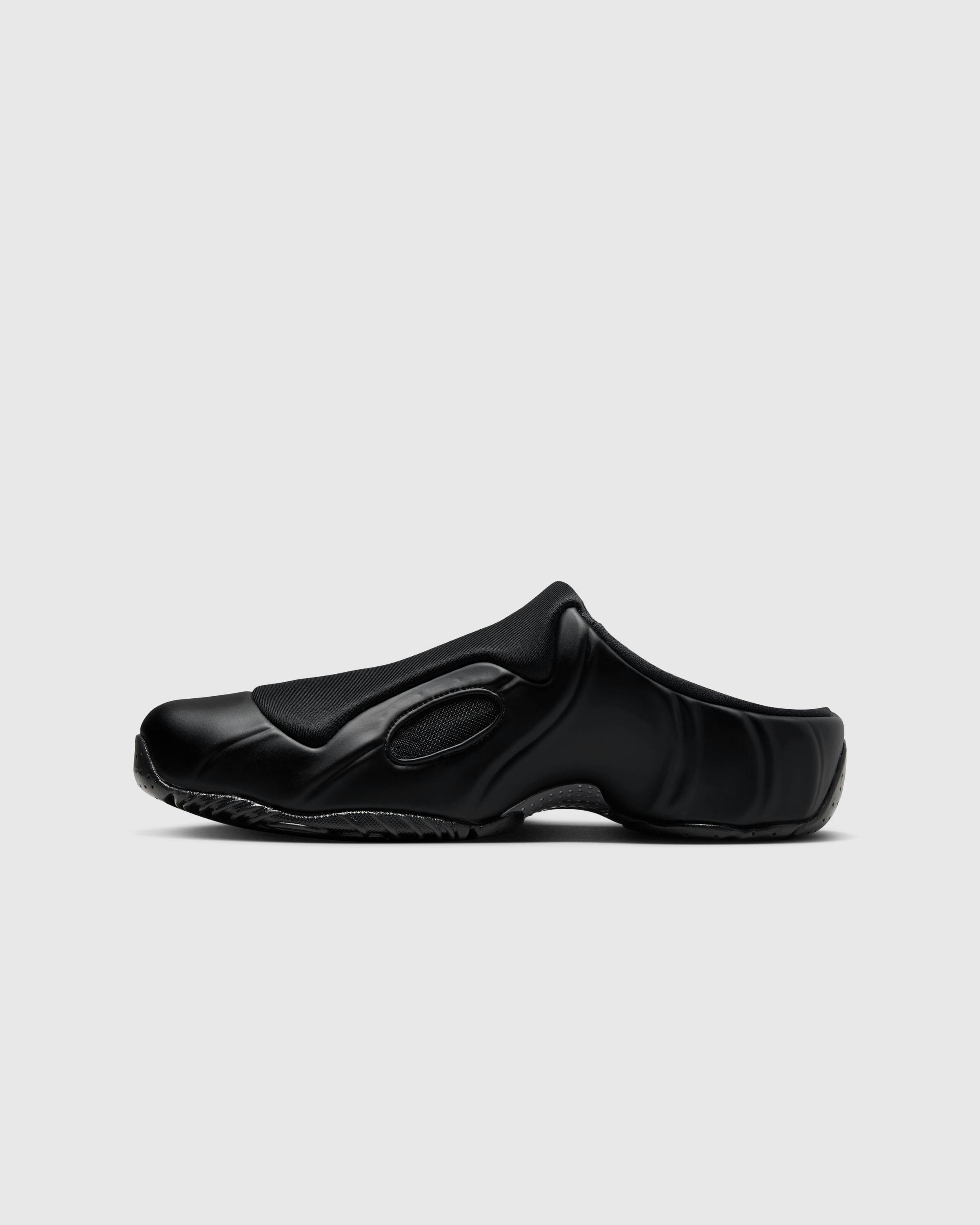 Nike – Clogposite - Low Top Sneakers - Black - Image 2