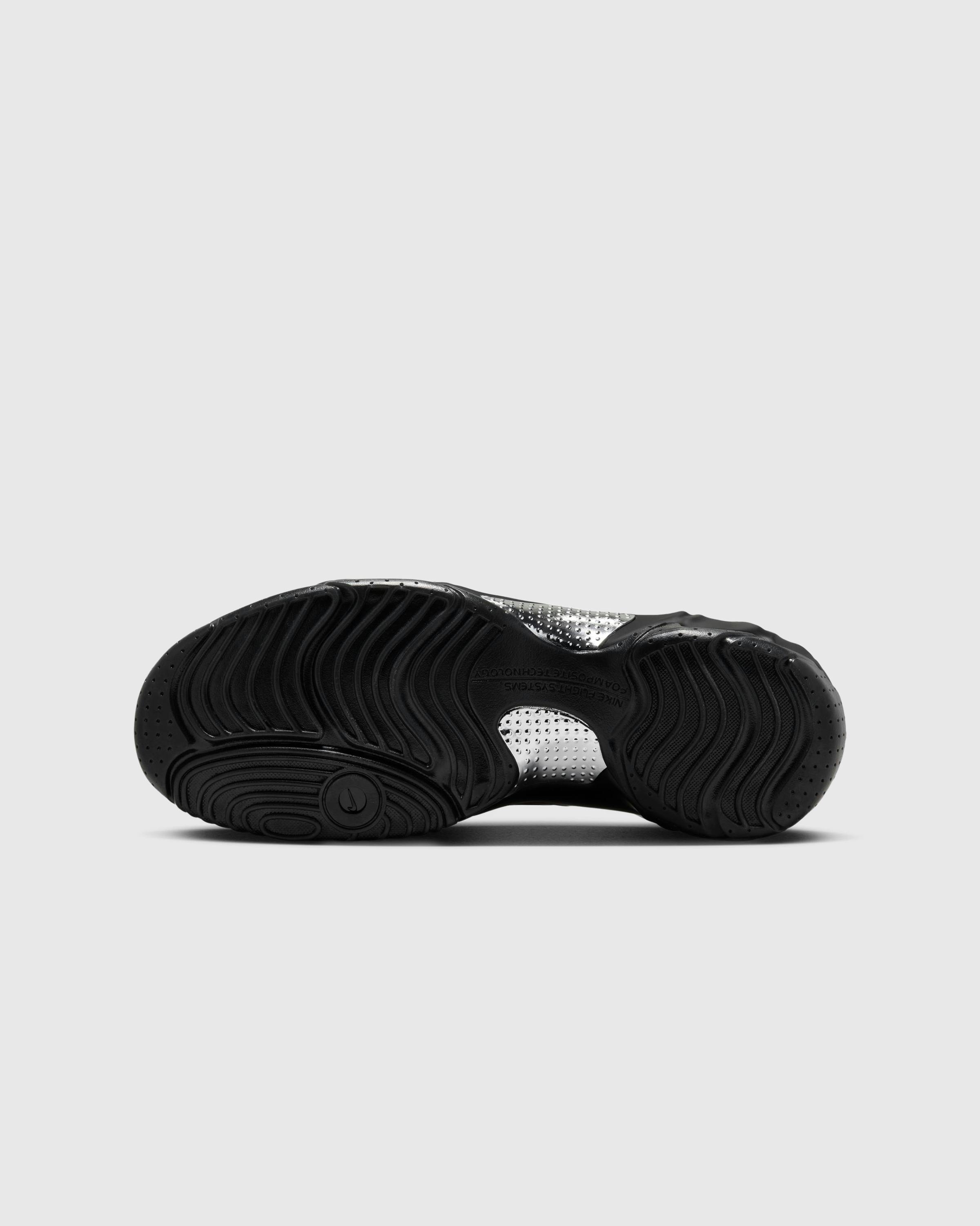 Nike – Clogposite - Low Top Sneakers - Black - Image 5