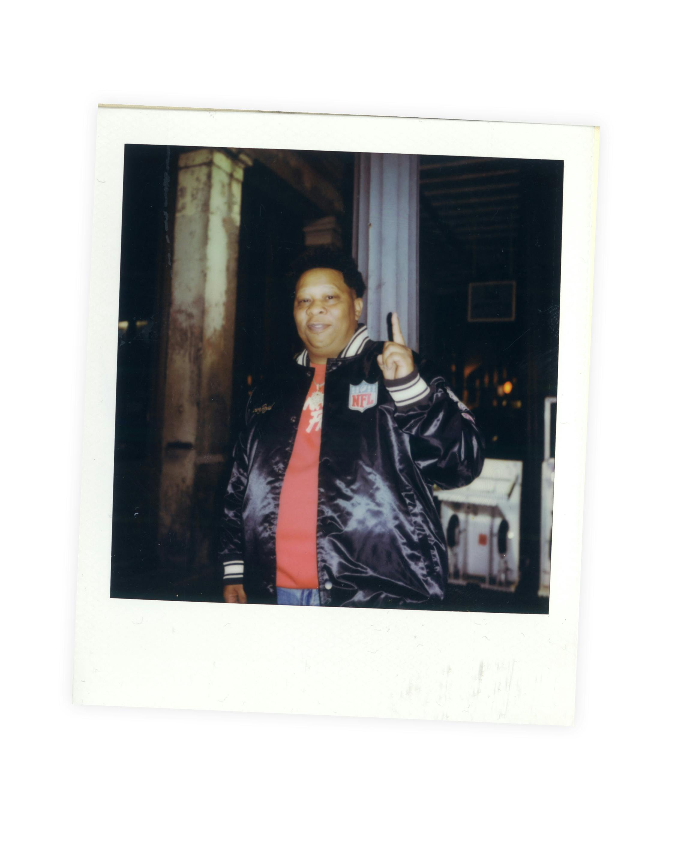 Highsnobiety and Crown Royal team up during superbowl weekend with Mannie Fresh for Snob Diaries