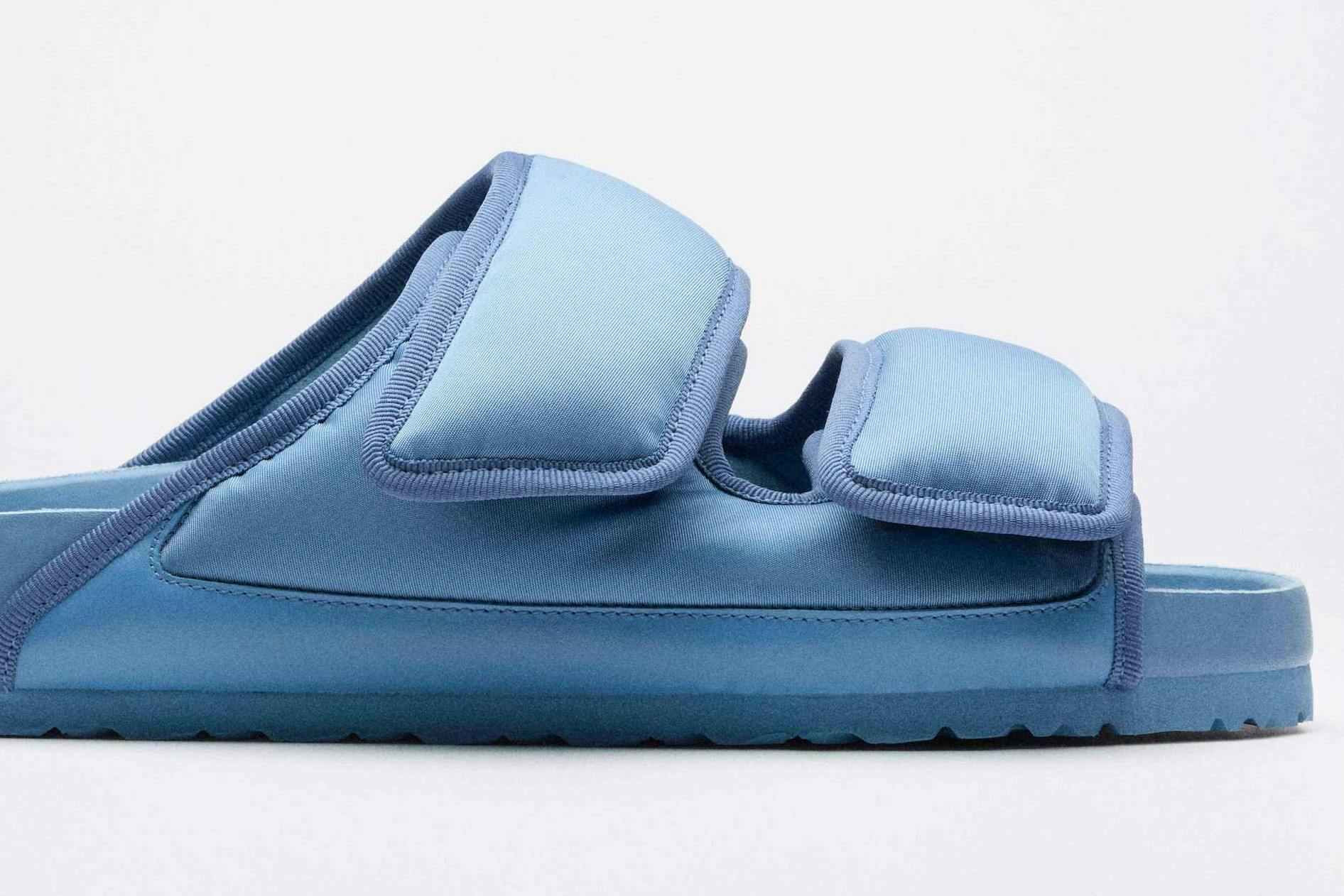 Birkenstock’s Best Sandal Is Now a Puffer