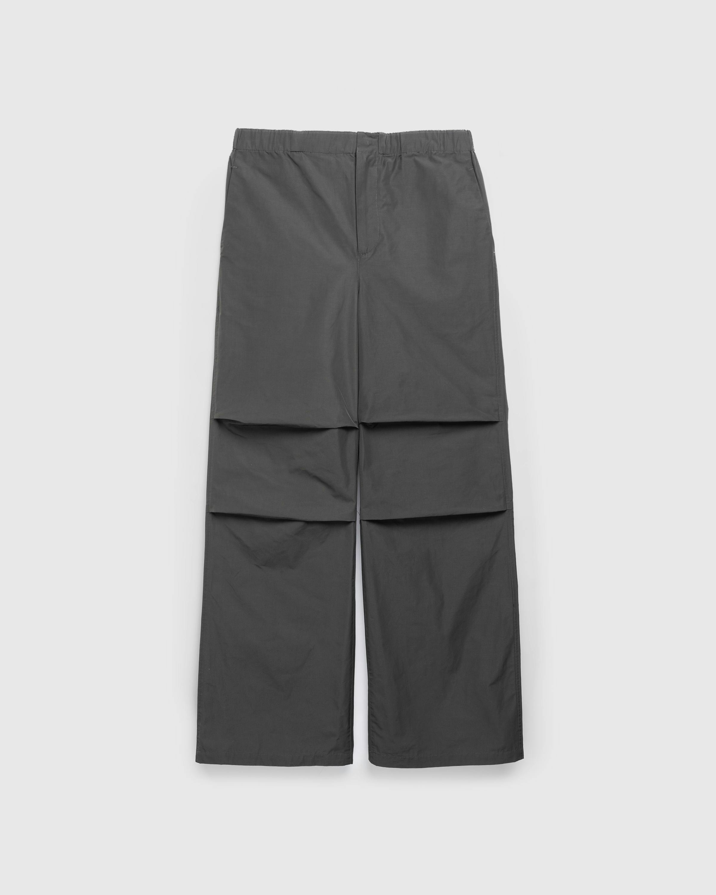 Berner Kuehl – Fisher Pant - Trousers - Black - Image 1