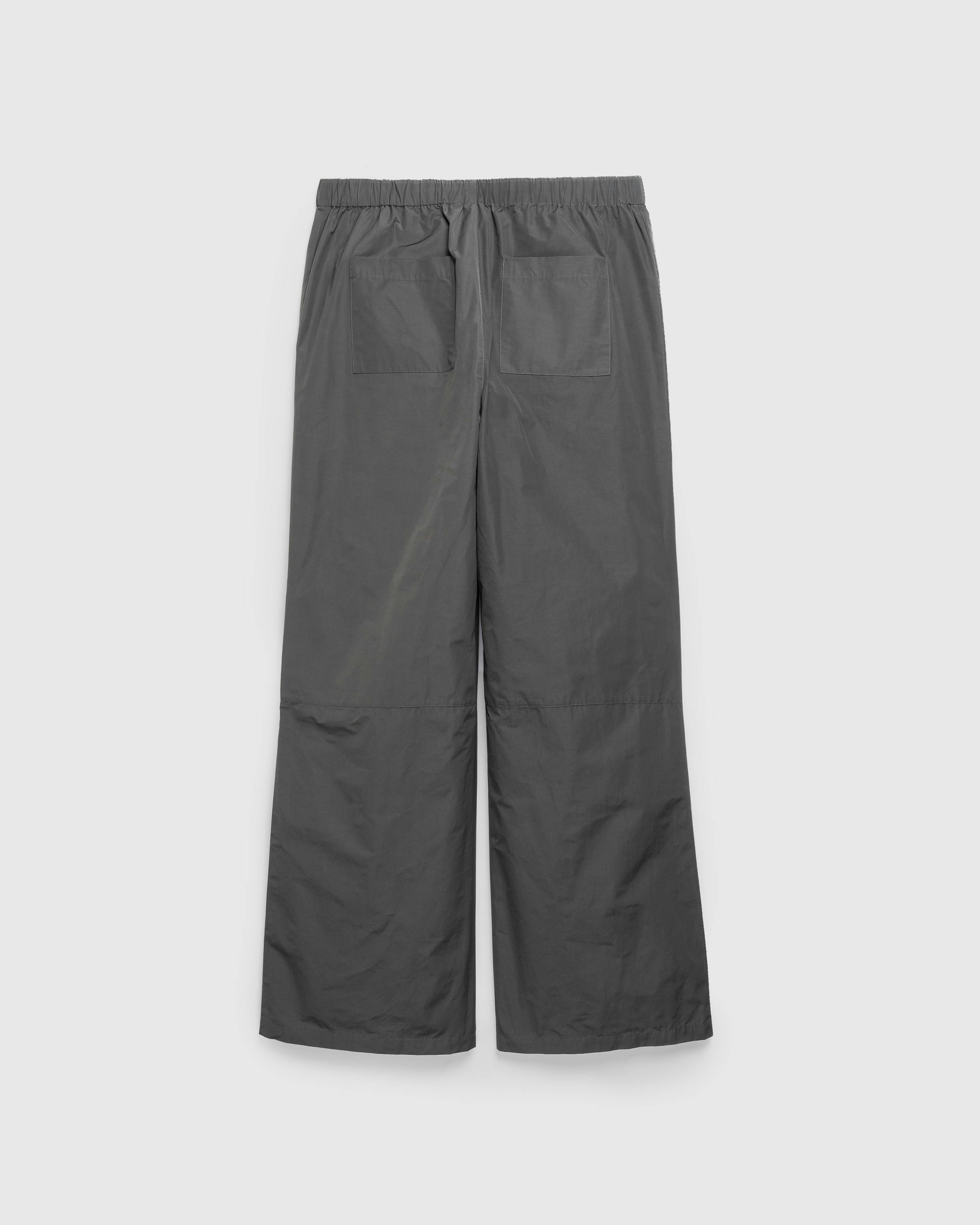 Berner Kuehl – Fisher Pant - Trousers - Black - Image 2