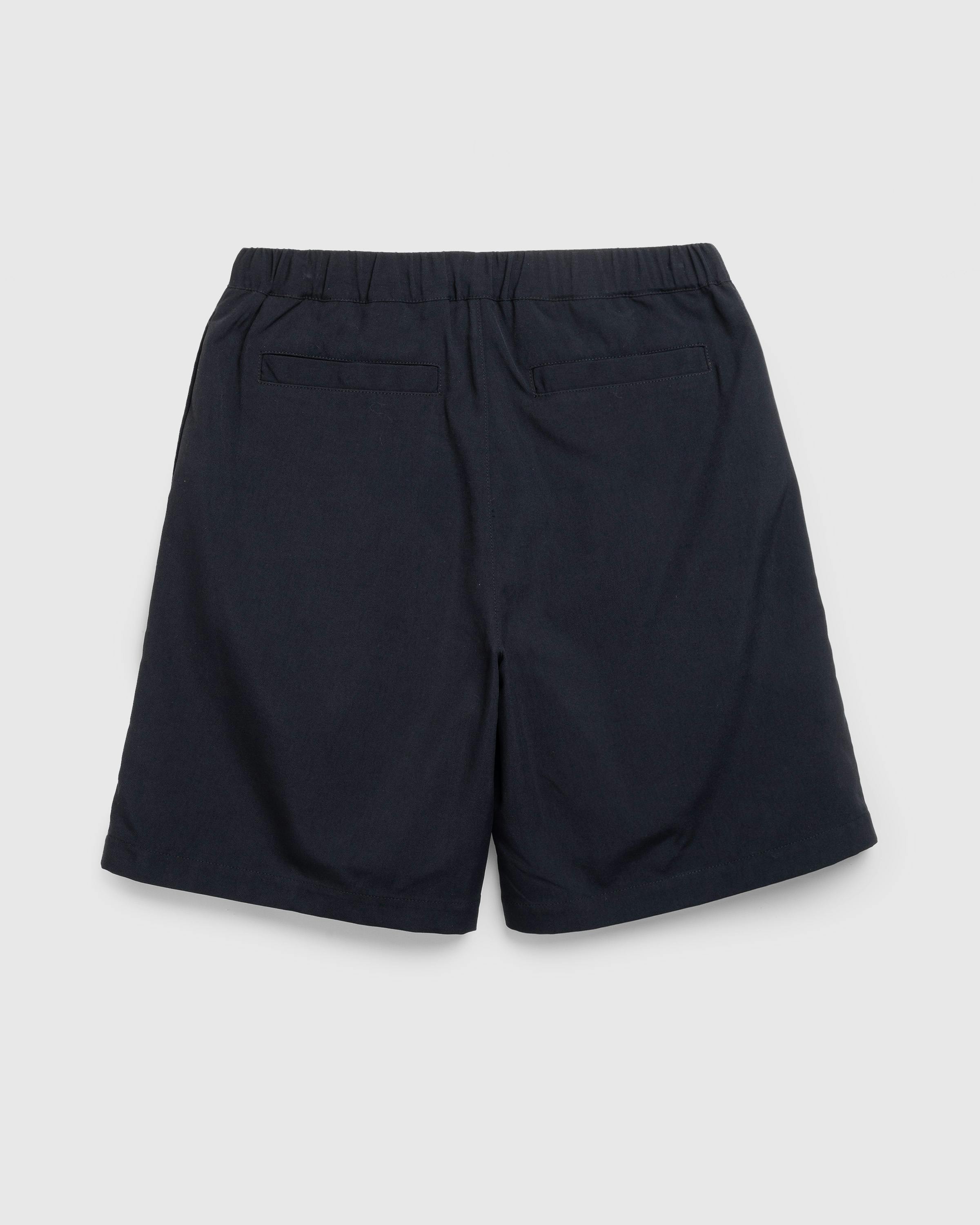 Berner Kuehl – Dream Shorts - Bermuda Cuts - Black - Image 2