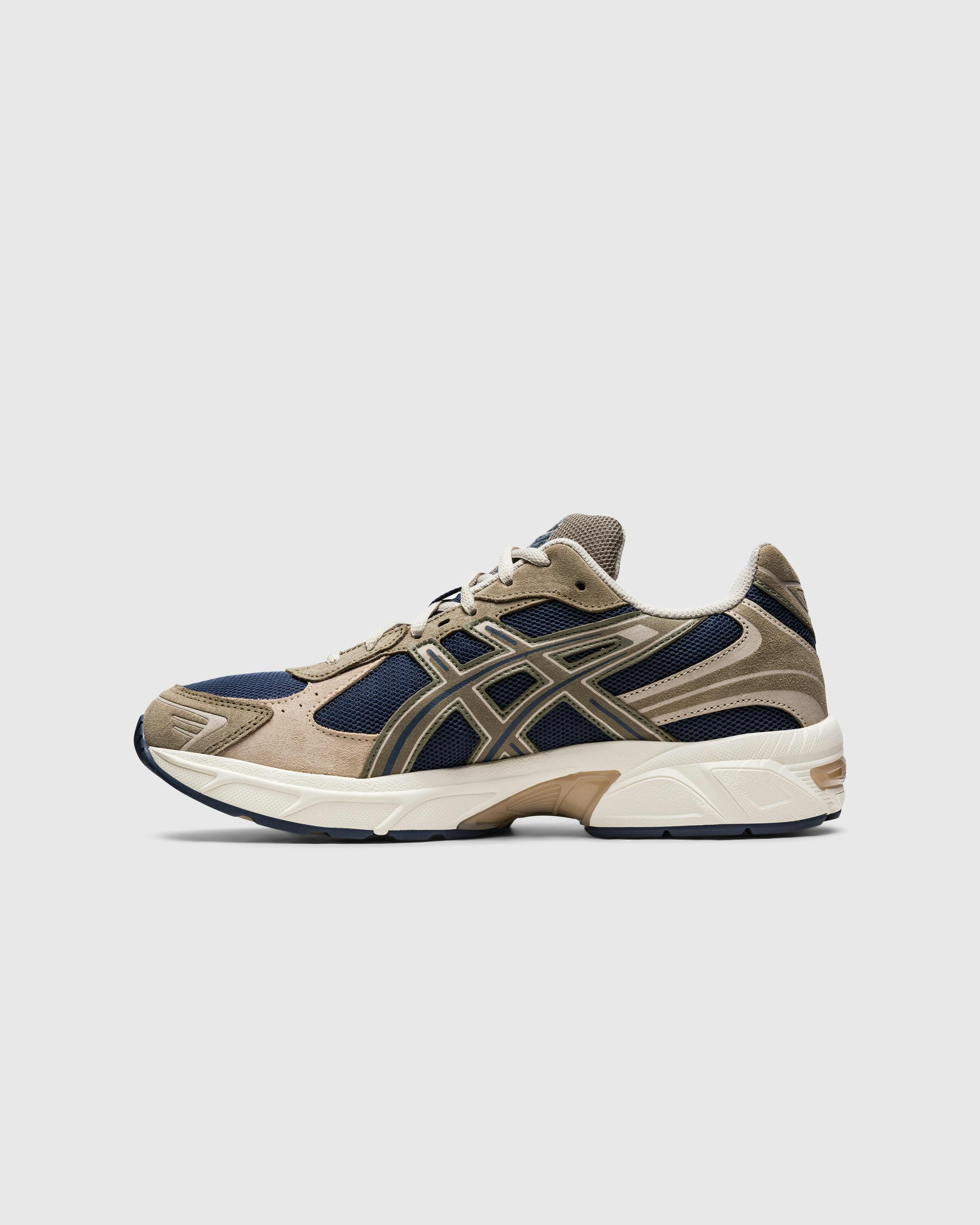 ASICS – GEL-1130 - Low Top Sneakers - Grey - Image 2