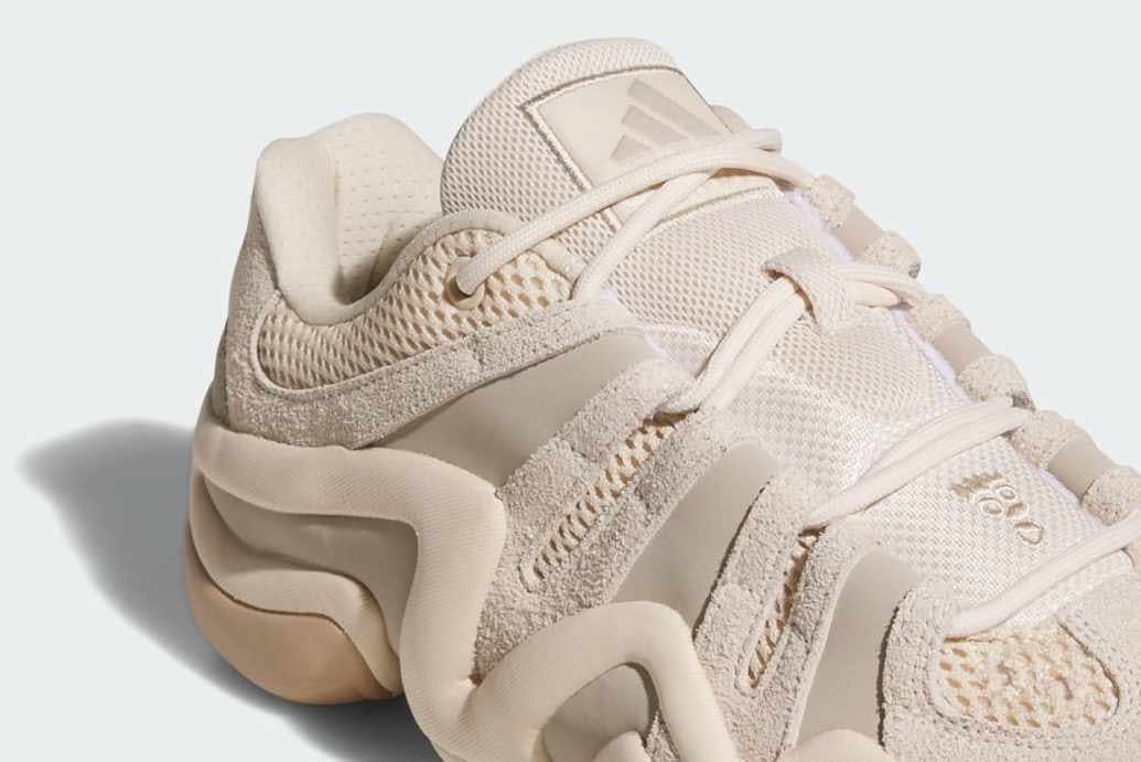 The Classic adidas Crazy 8 Is Back But Not as You Know It