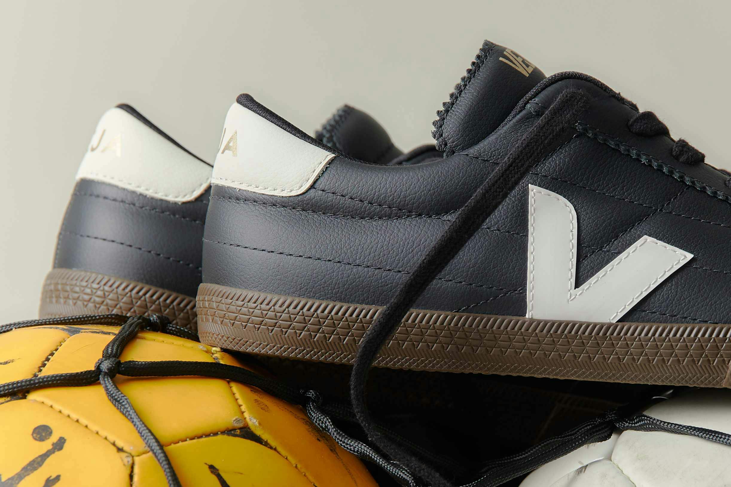 How the Veja Football Sneaker Sidesteps a Crowded Post-Samba Market (EXCLUSIVE)