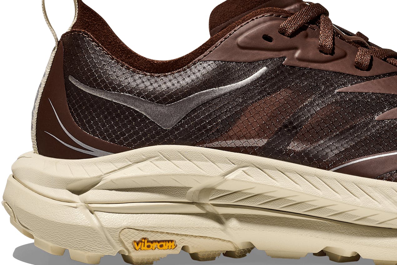 The Biggest & Best HOKA Collab 2024 Is Back (& Beautifully Basic)