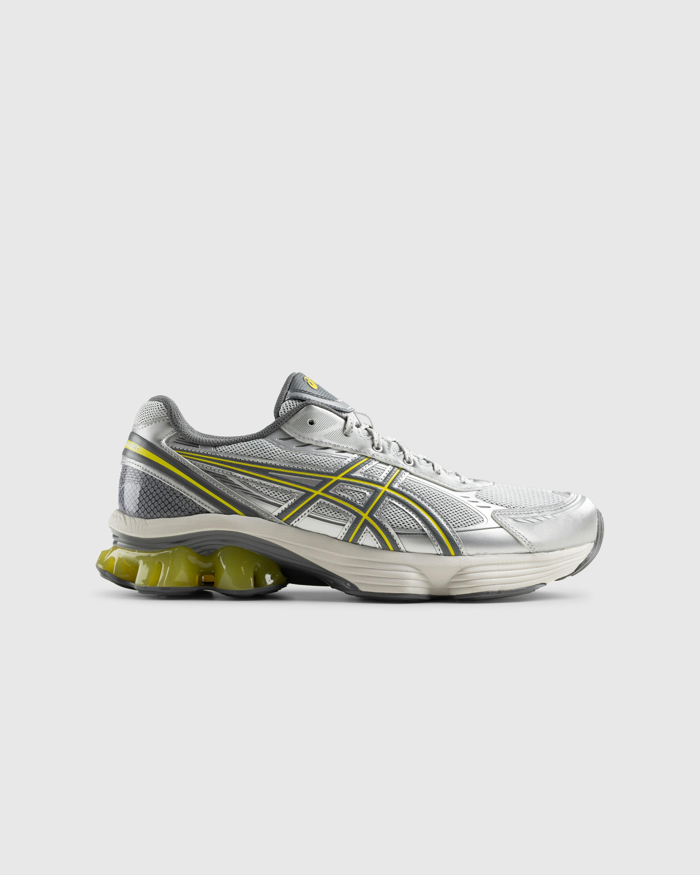 ASICS – Gel-Kinetic Fluent - Low Top Sneakers - Grey - Image 1