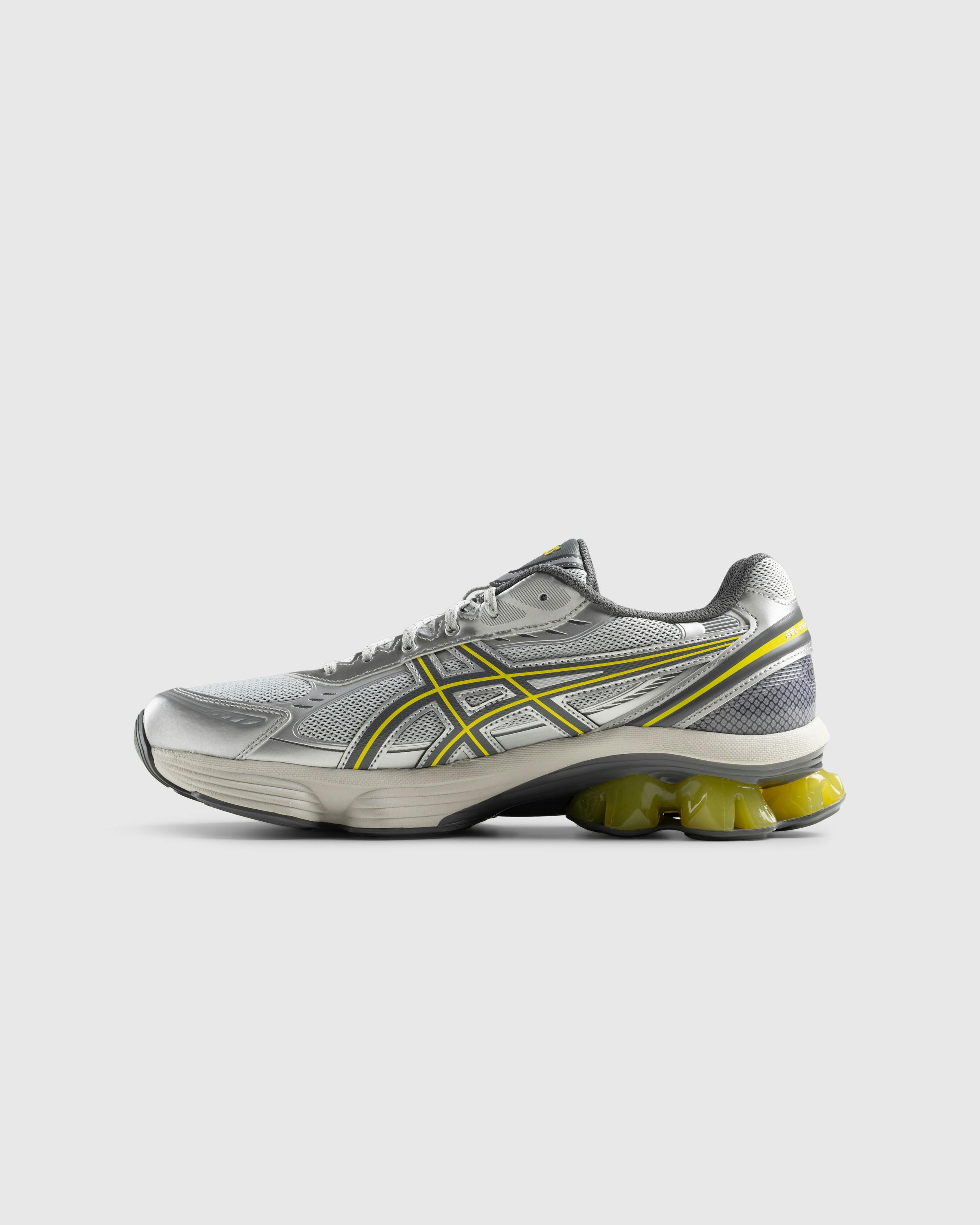 ASICS – Gel-Kinetic Fluent - Low Top Sneakers - Grey - Image 2