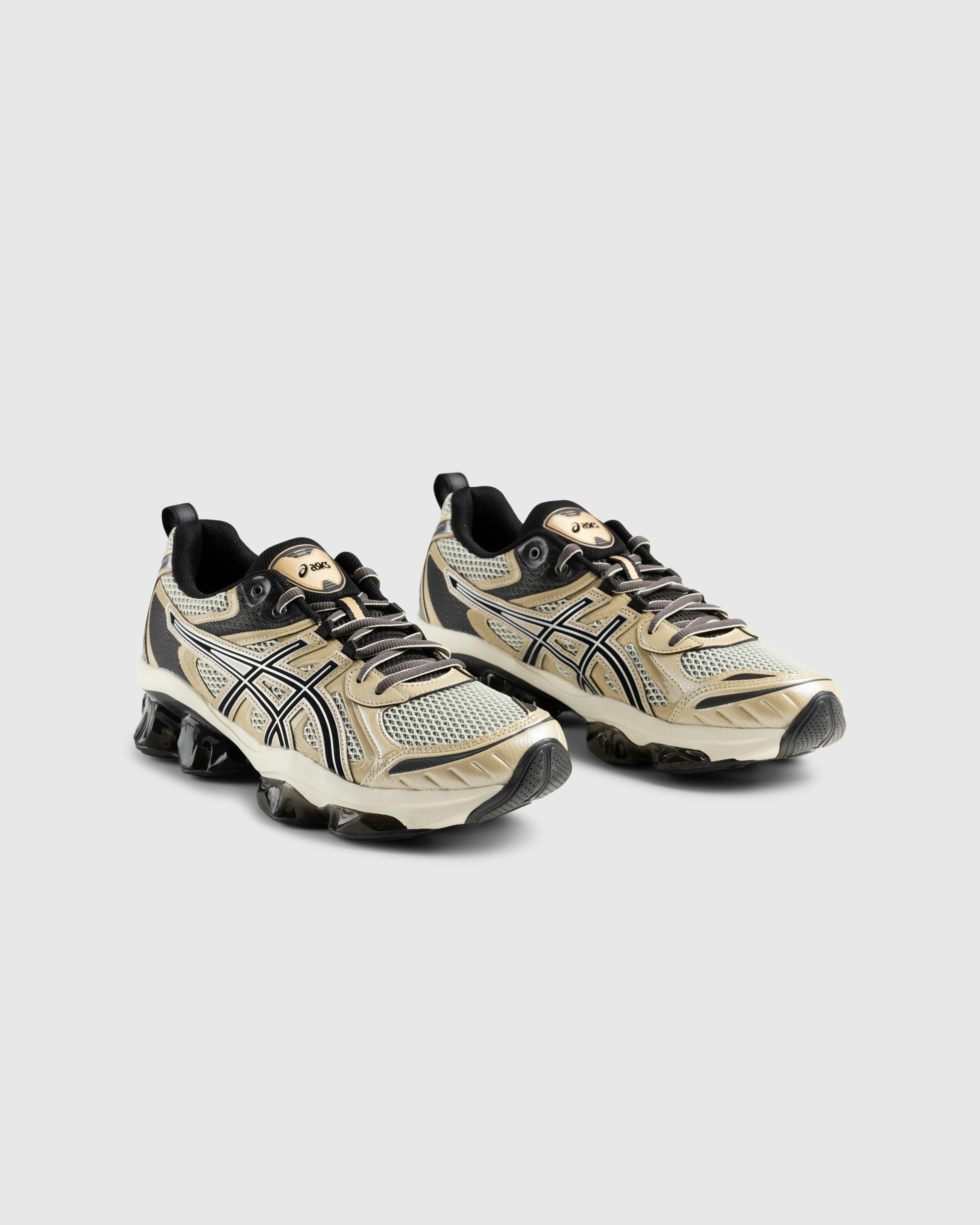 ASICS – Gel-Quantum Kinetic - Low Top Sneakers - Beige - Image 3