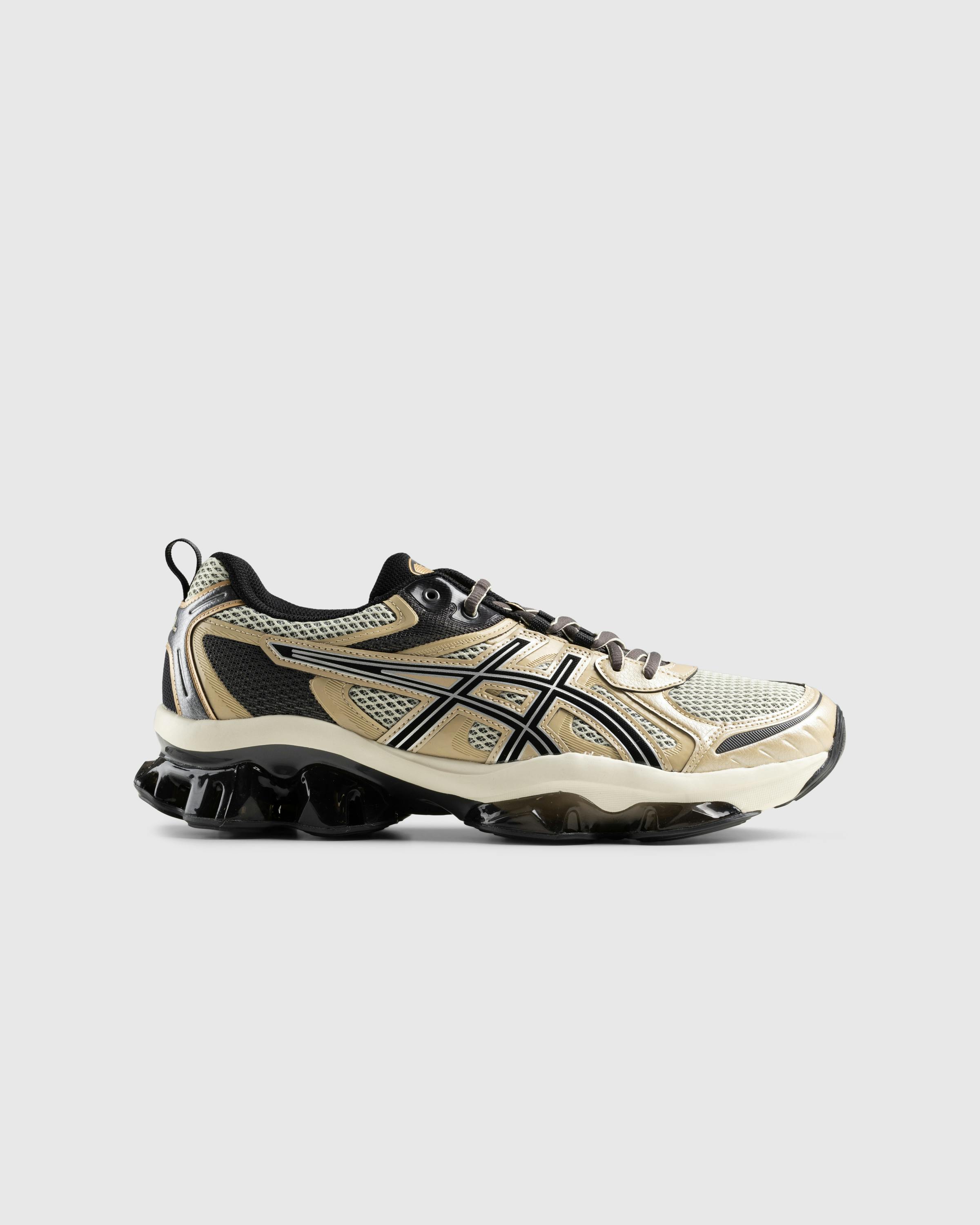 ASICS – Gel-Quantum Kinetic - Low Top Sneakers - Beige - Image 1