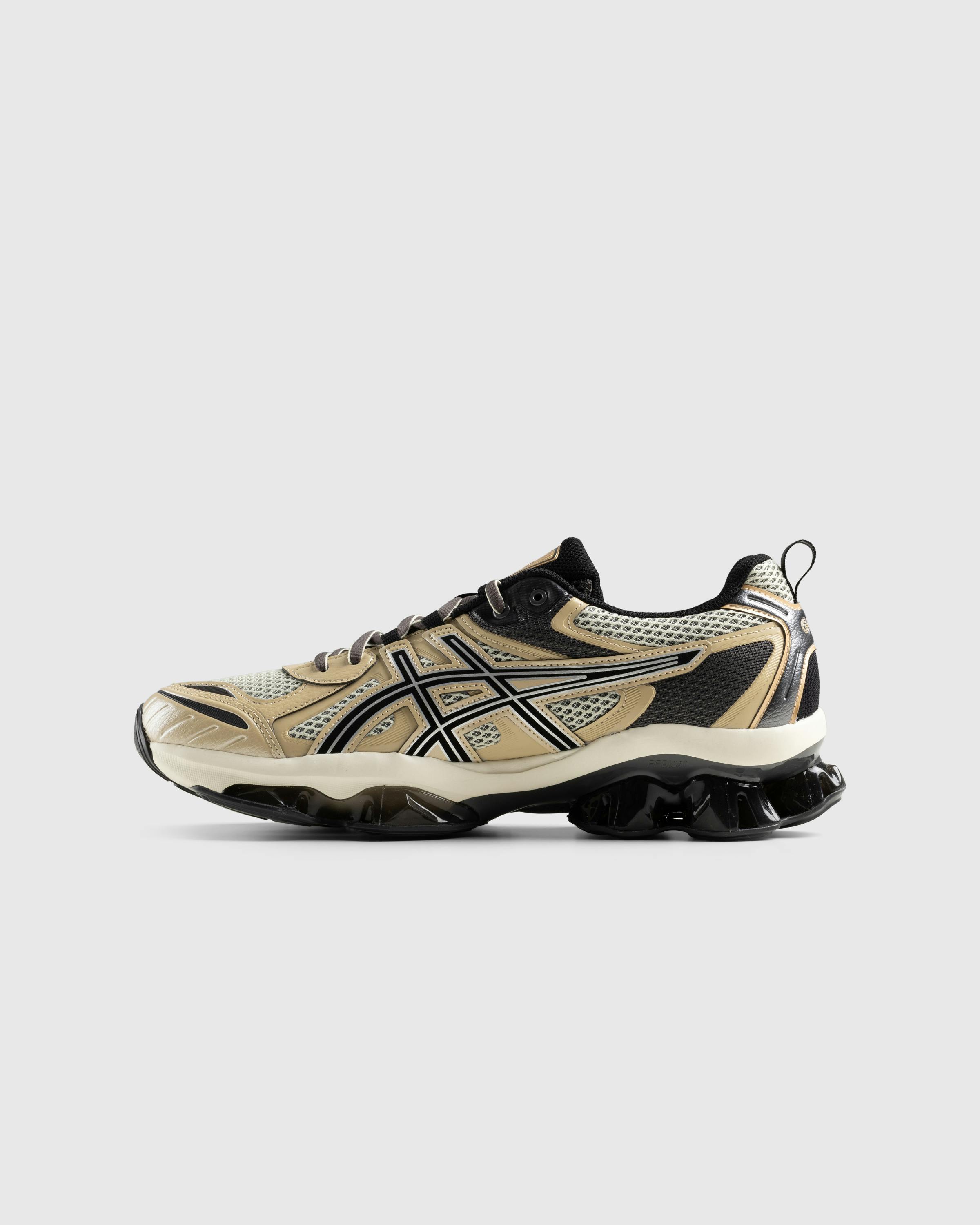 ASICS – Gel-Quantum Kinetic - Low Top Sneakers - Beige - Image 2