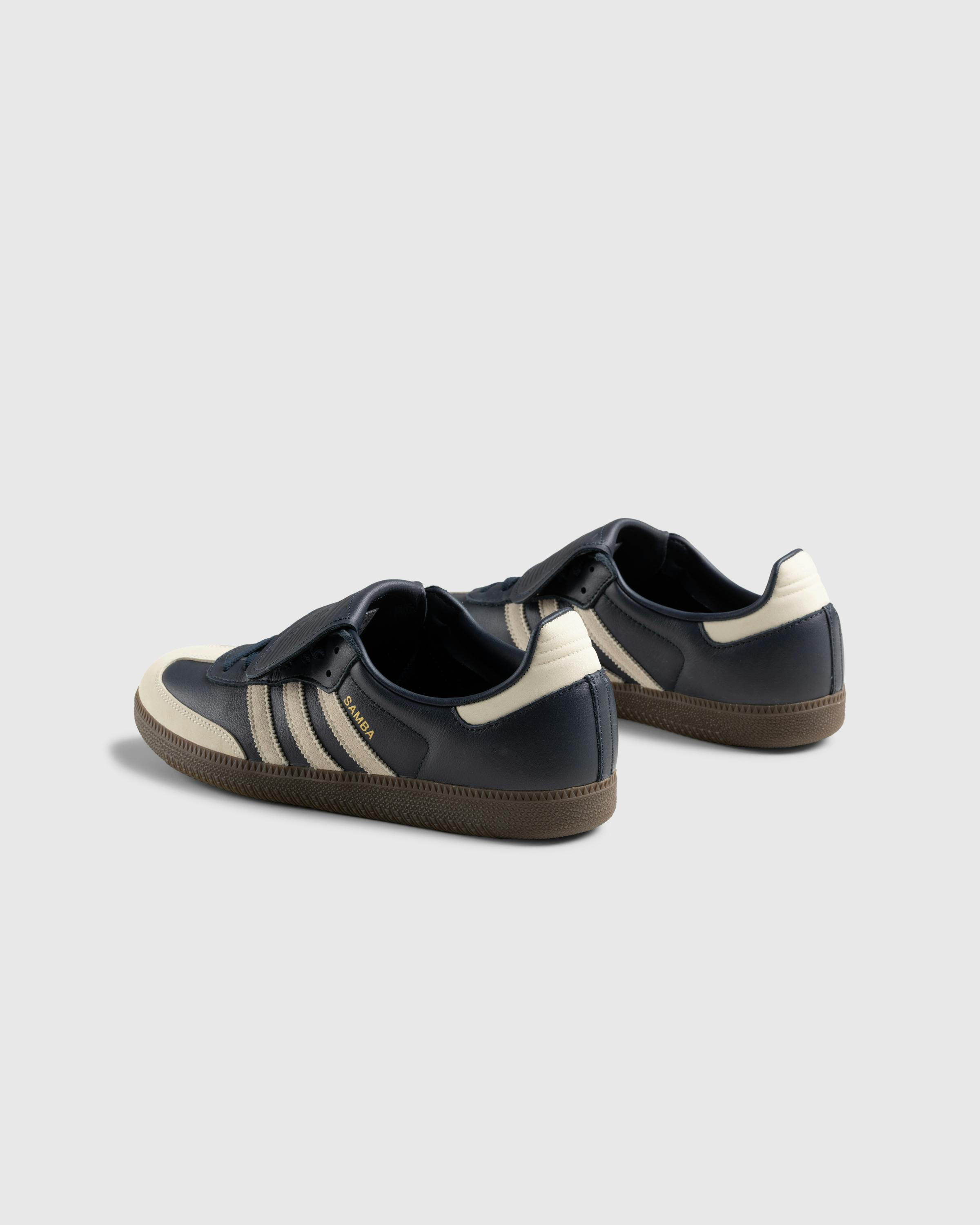 adidas – Samba LT - Low Top Sneakers - Grey - Image 4