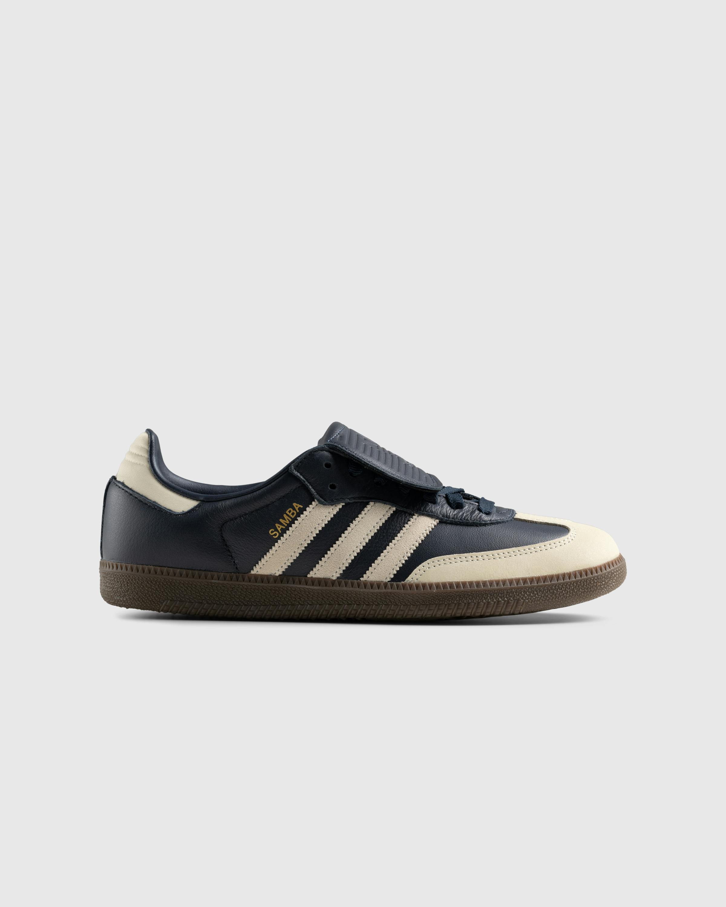 adidas – Samba LT - Low Top Sneakers - Grey - Image 1