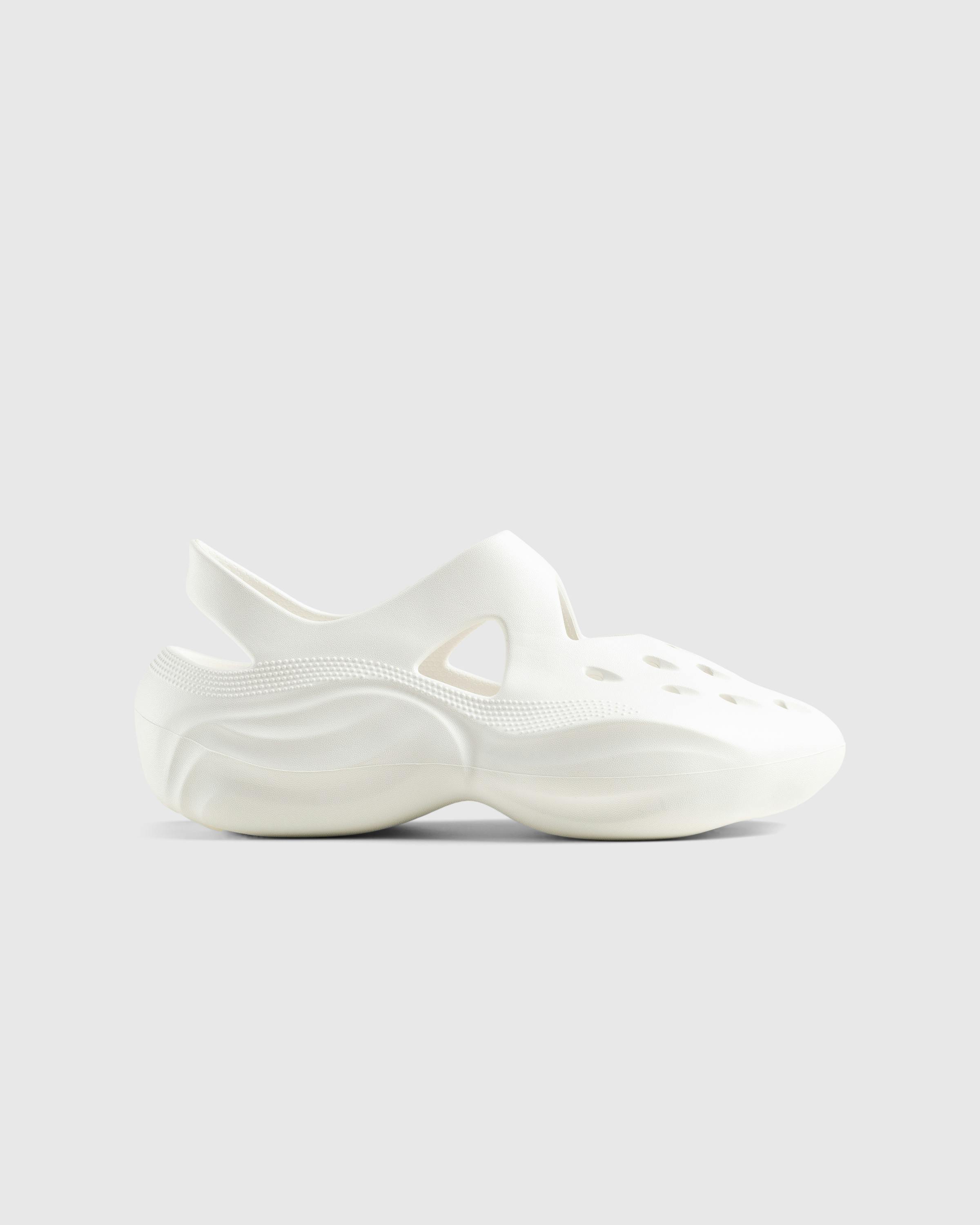 Crocs x Dingyun Zhang – Diffuser - Clogs - White - Image 1