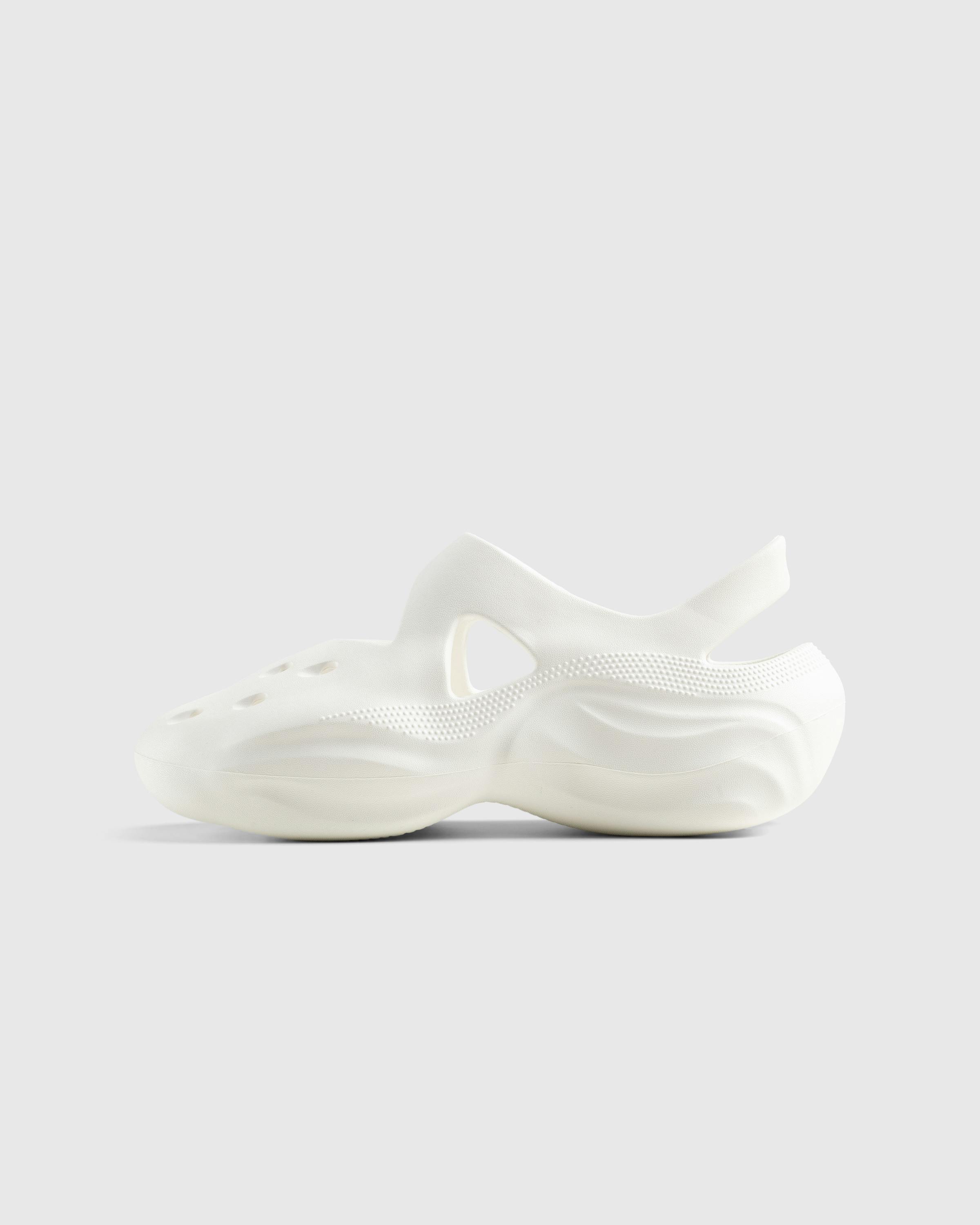 Crocs x Dingyun Zhang – Diffuser - Clogs - White - Image 2