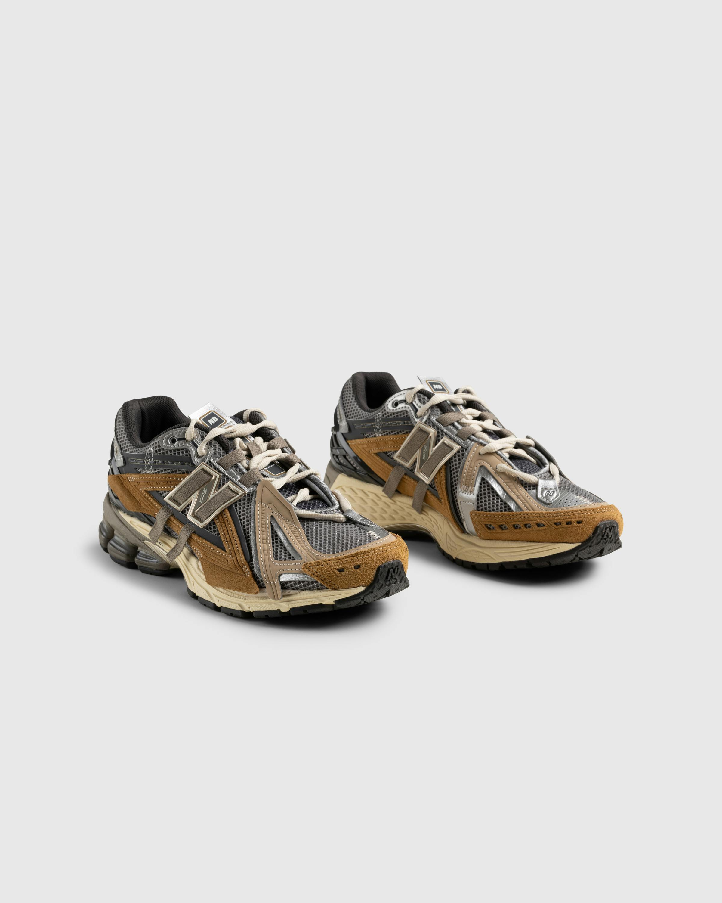 New Balance – 1906A Great Plains - Low Top Sneakers - Beige - Image 3