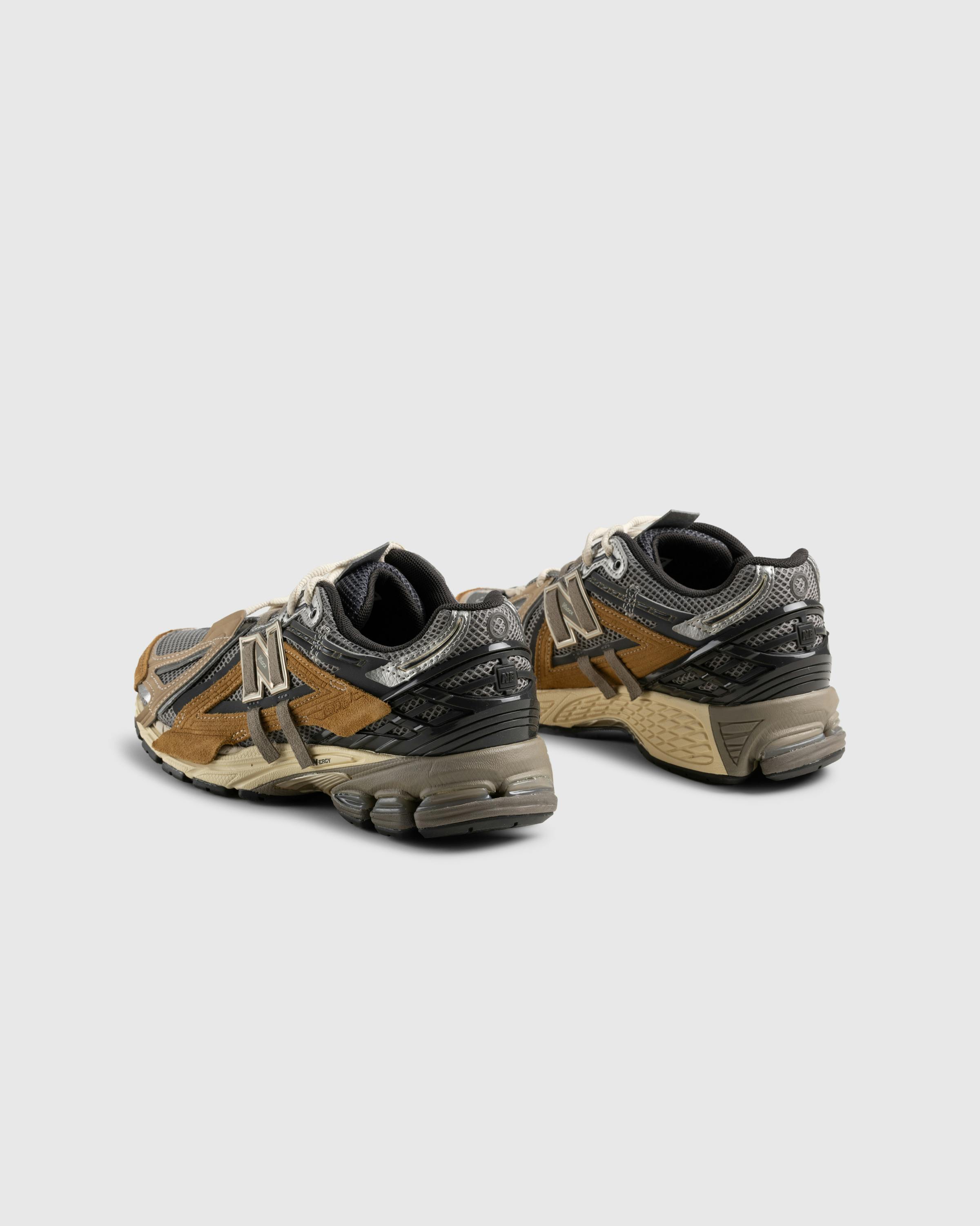 New Balance – 1906A Great Plains - Low Top Sneakers - Beige - Image 4