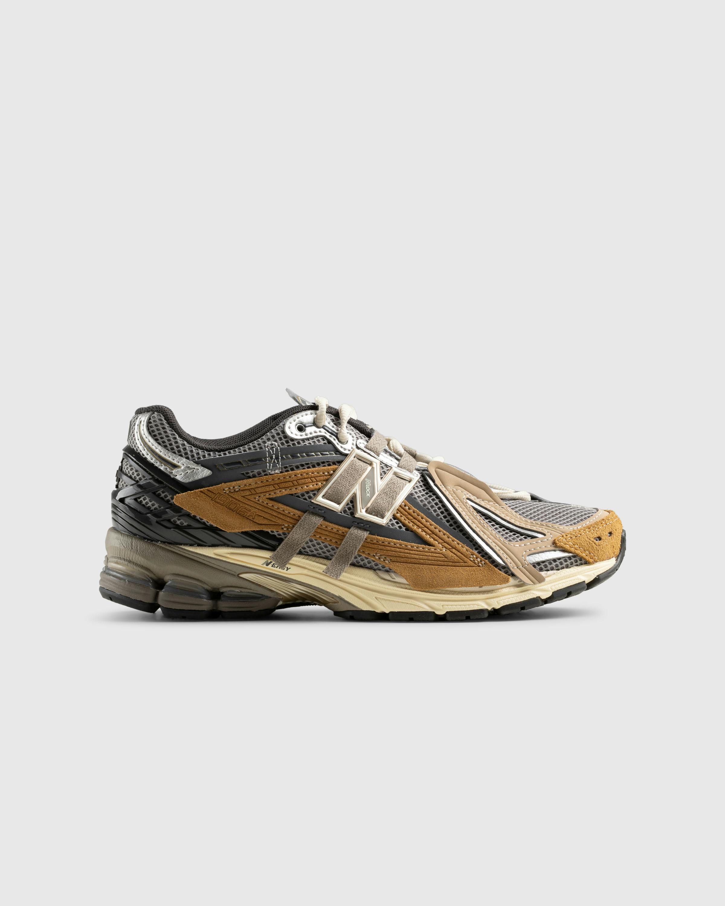 New Balance – 1906A Great Plains - Low Top Sneakers - Beige - Image 1