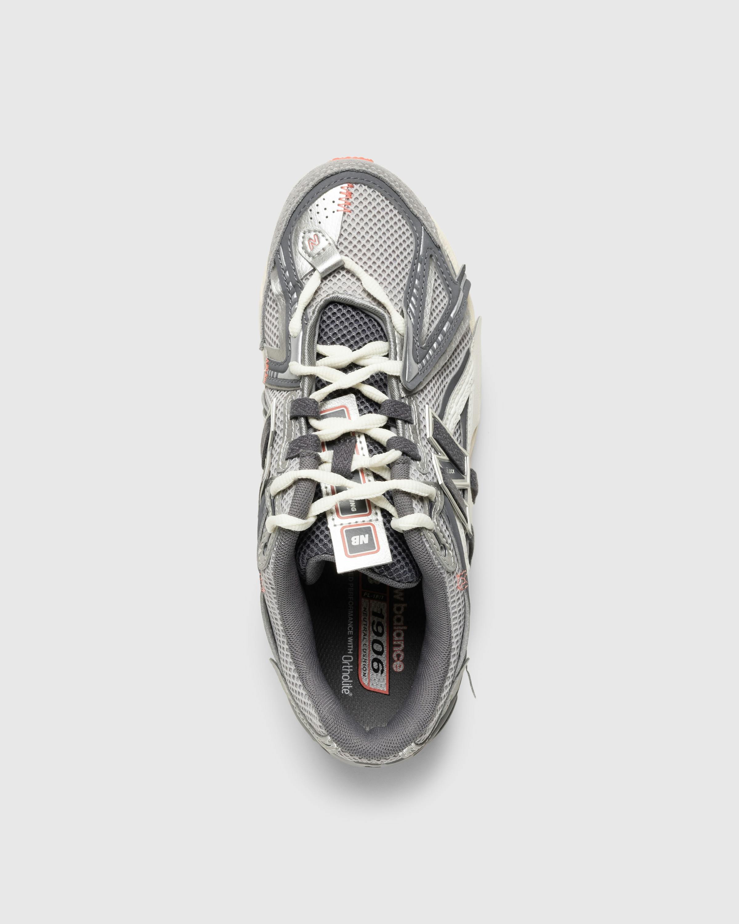 New Balance – 1906A - Low Top Sneakers - Grey - Image 5