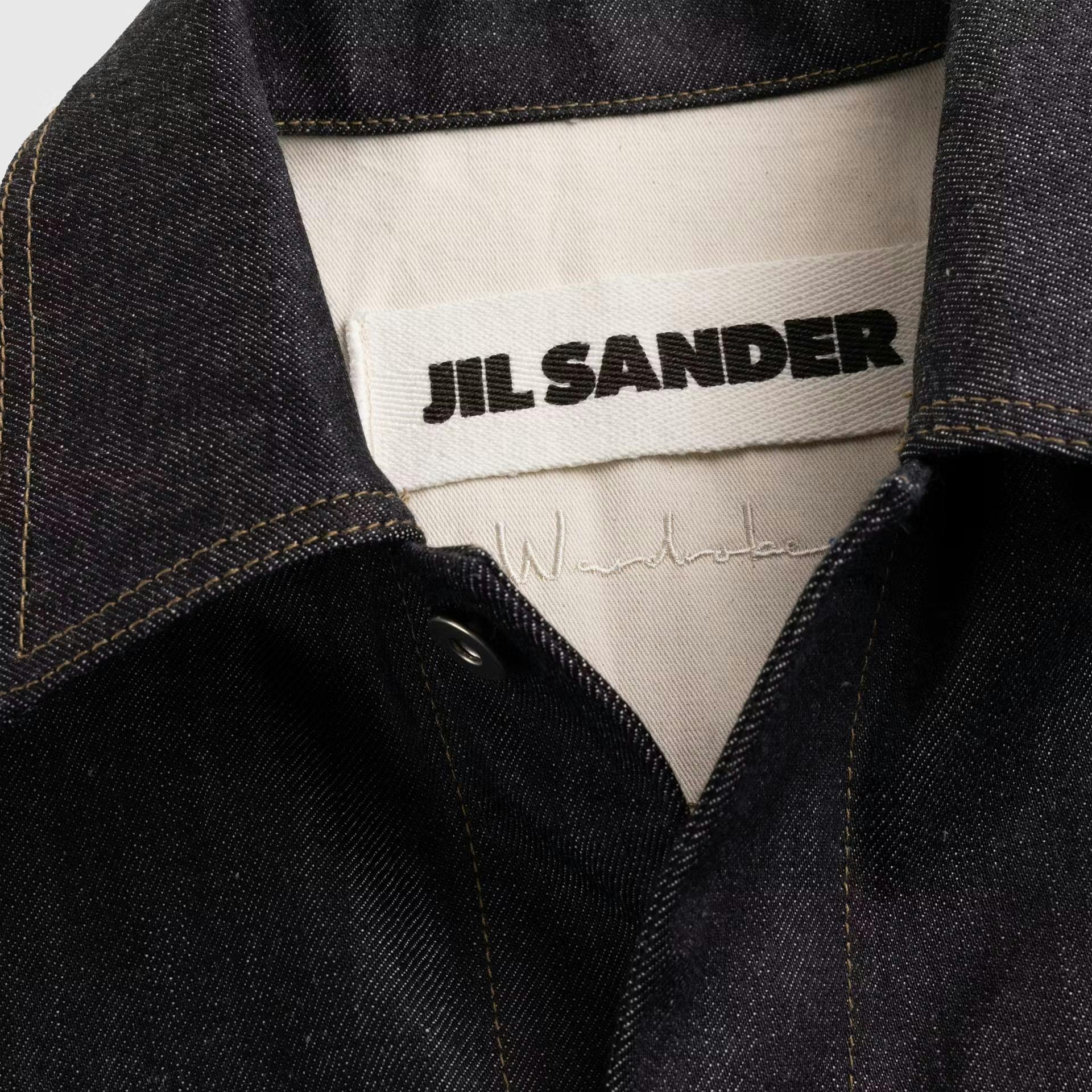 jilsander