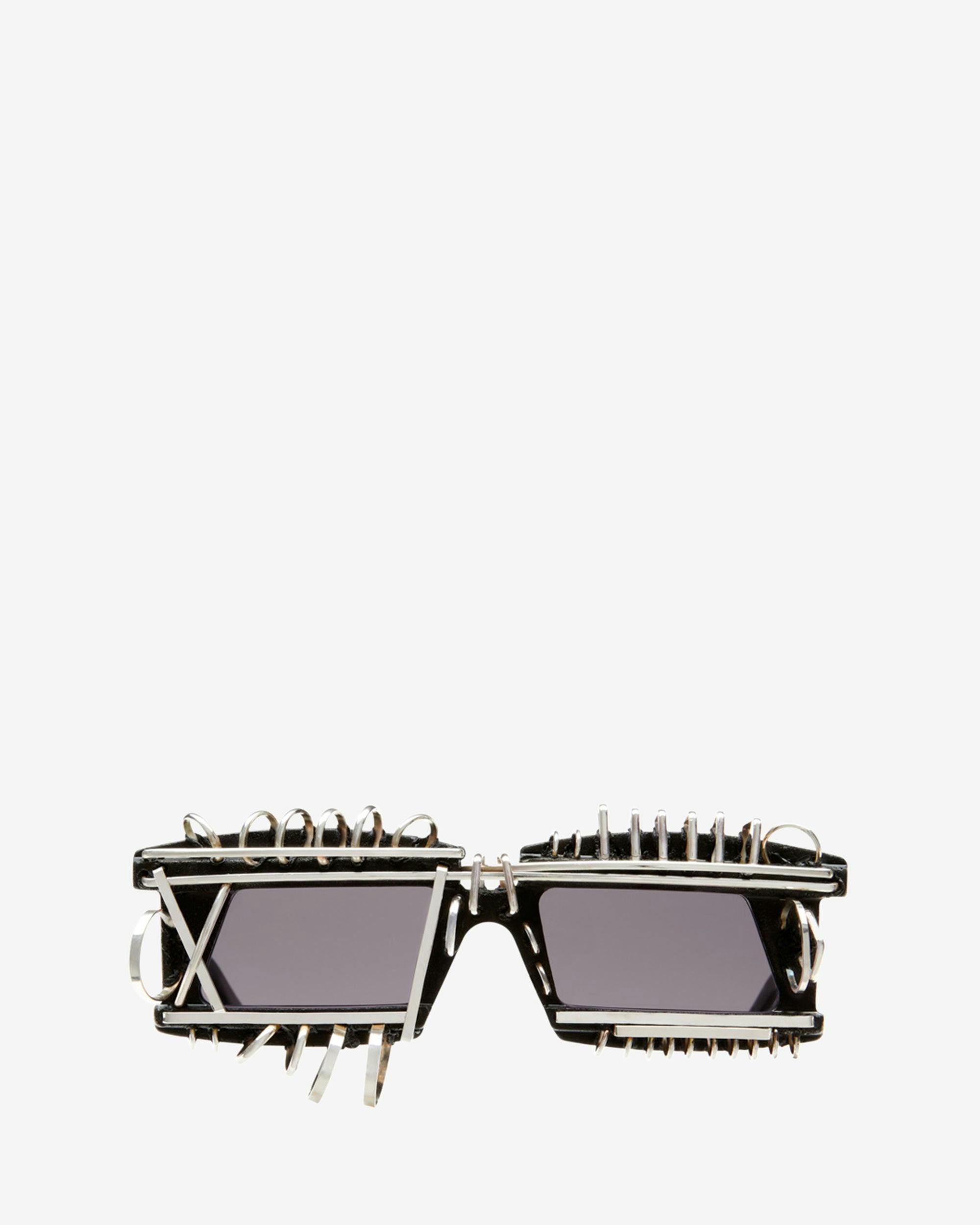 Dover Street Market and Kuboraum shades