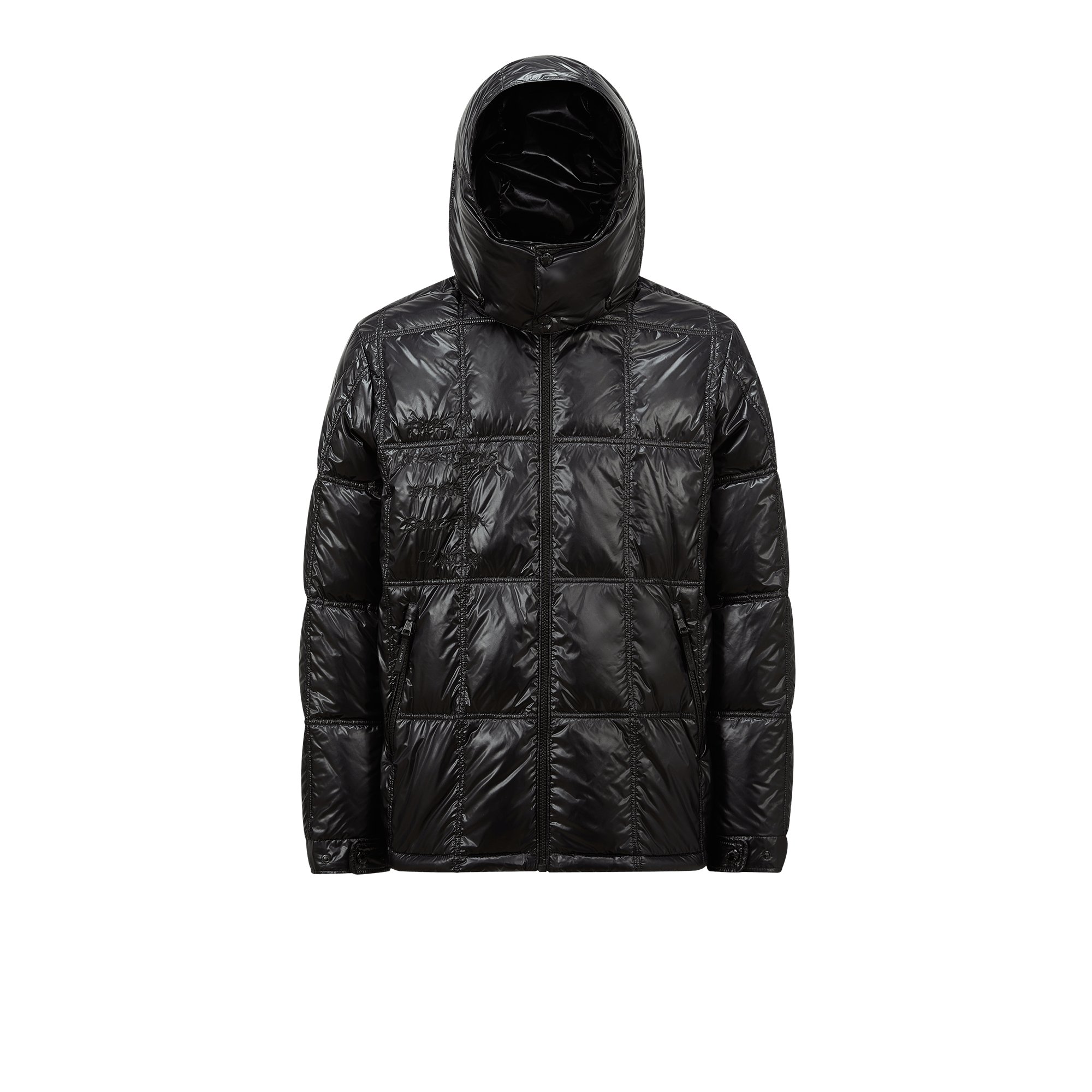 Moncler fragment collection