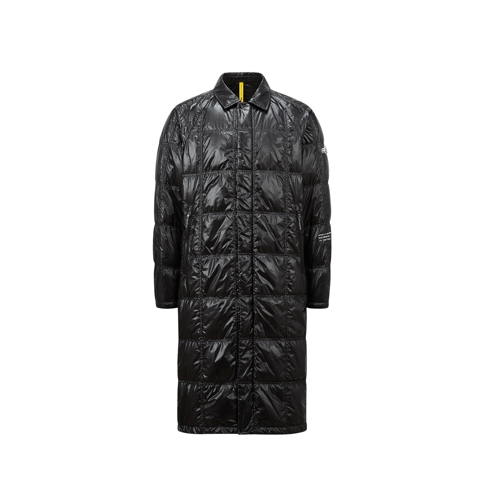 Moncler fragment collection