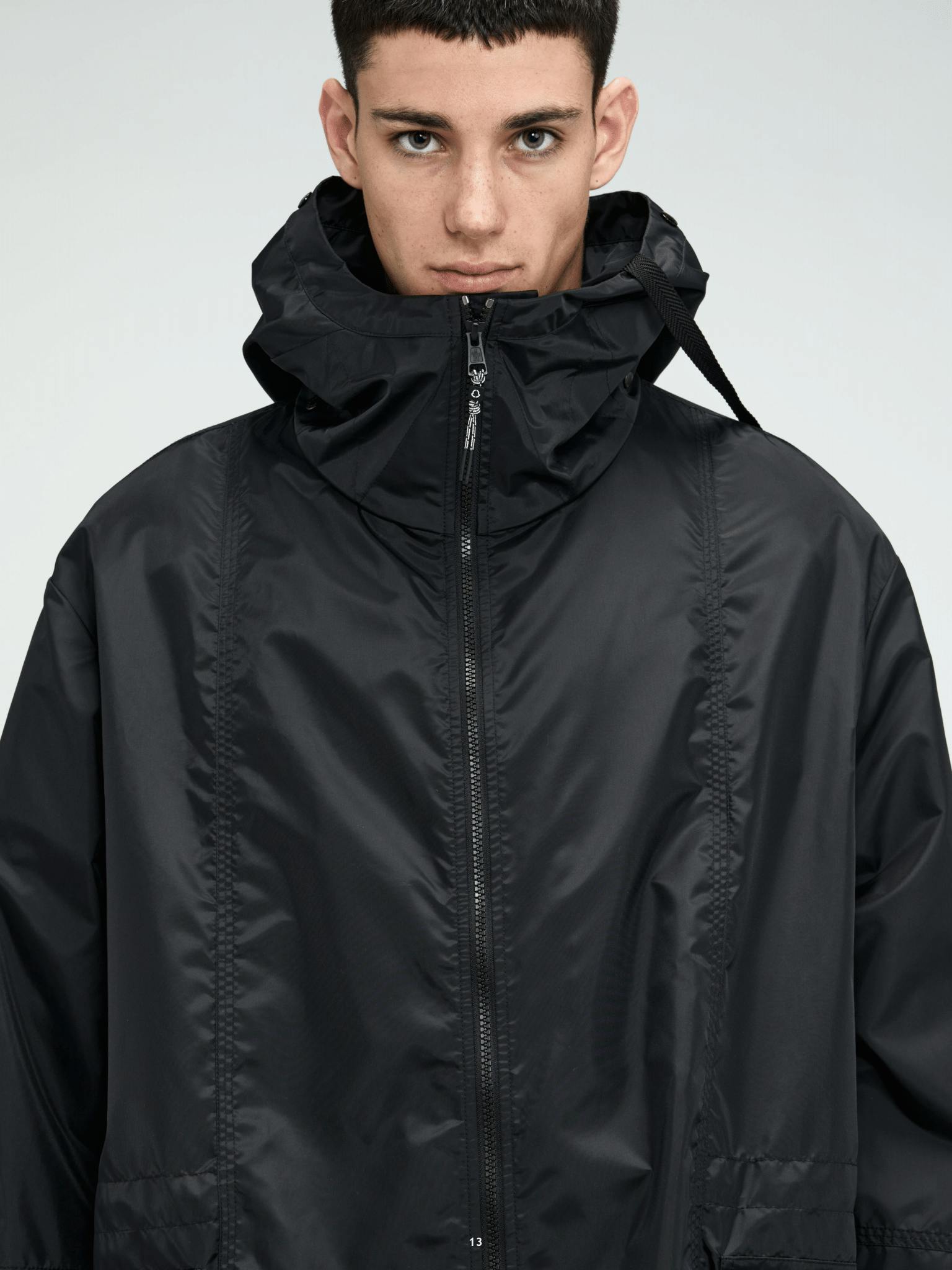 Moncler fragment collection