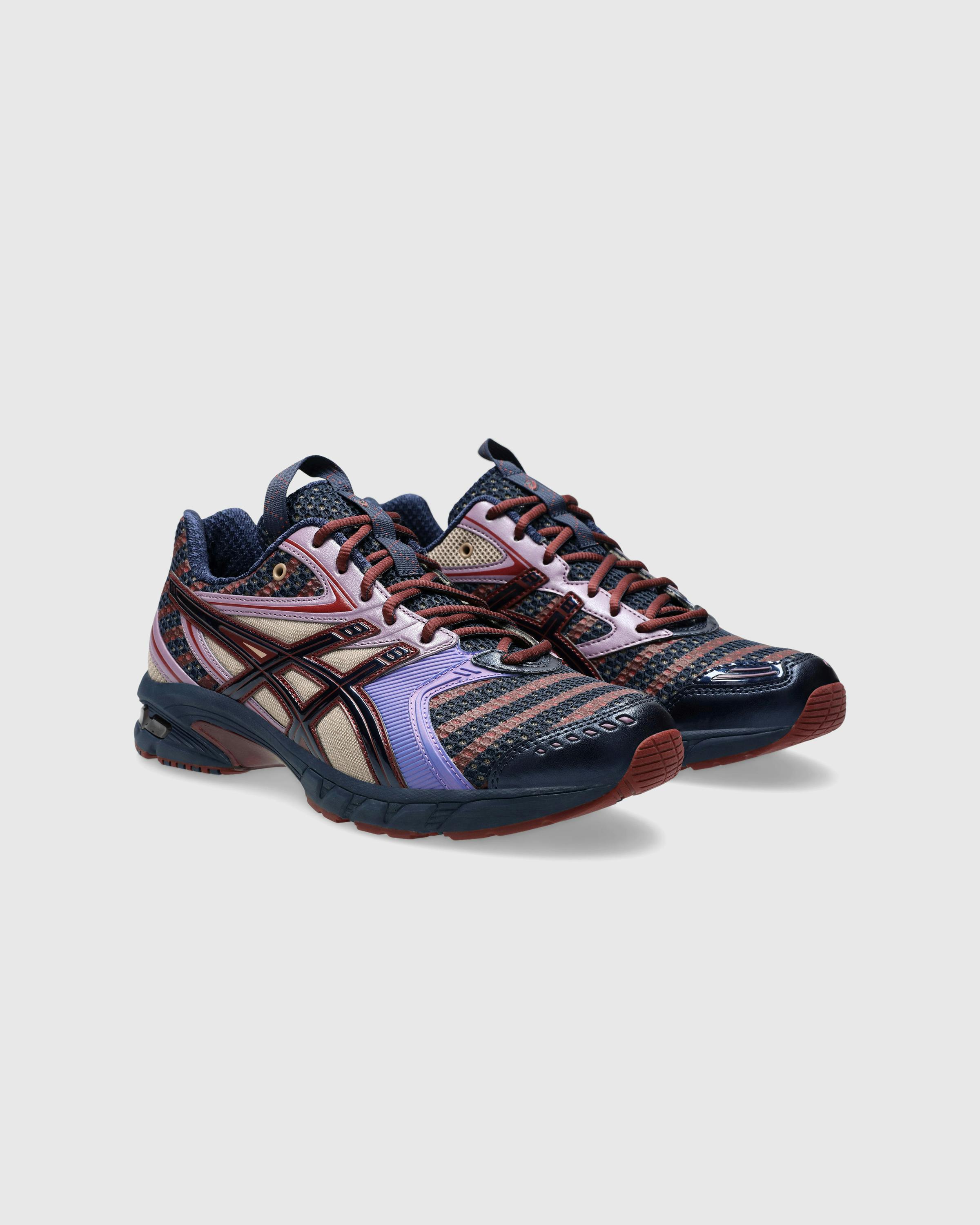 ASICS – UB9-S GEL-DS TRAINER 14 - Low Top Sneakers - Purple - Image 3