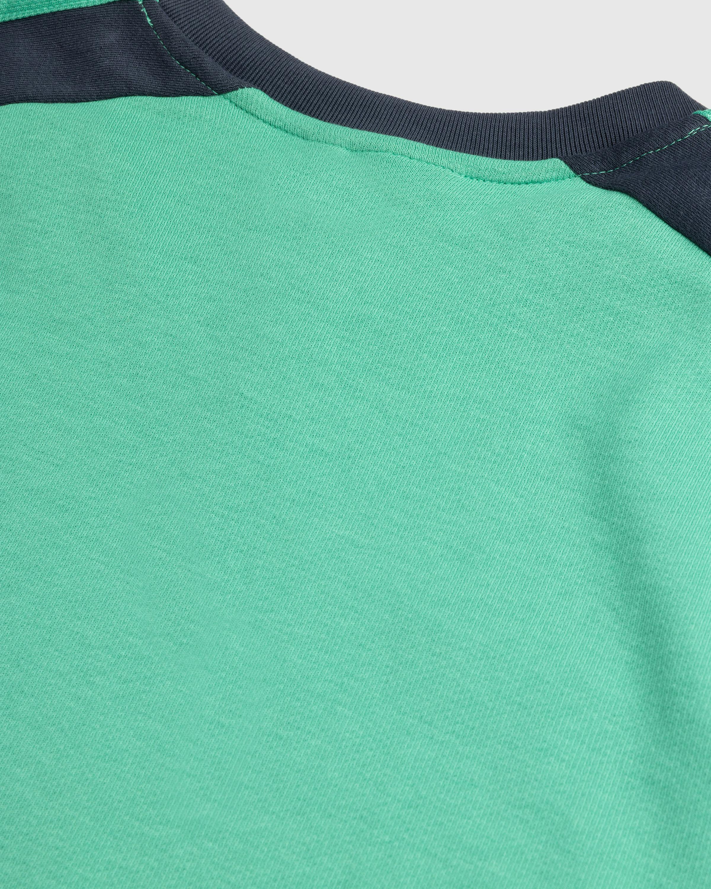 adidas – Football Jersey - Tees - Green - Image 3