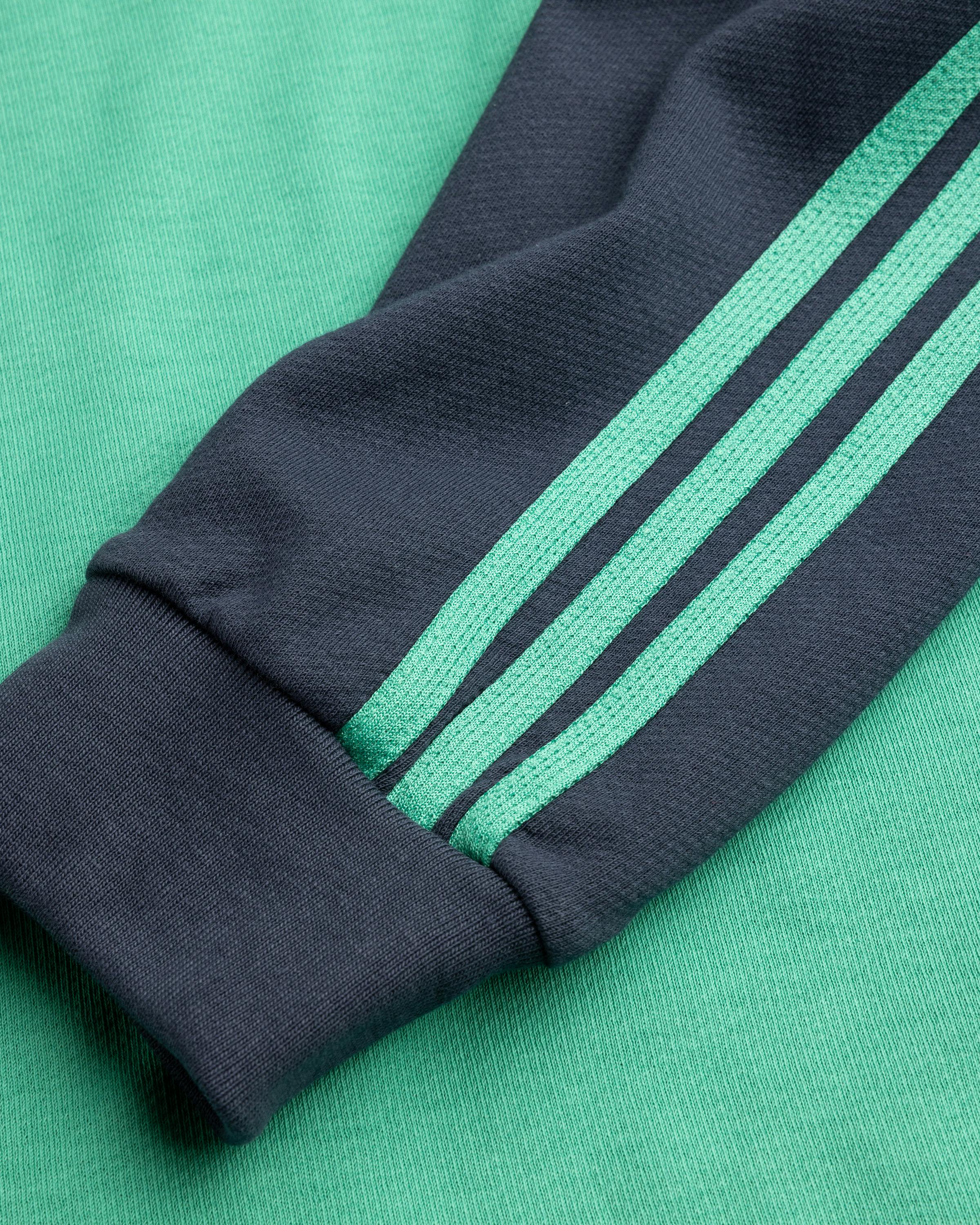 adidas – Football Jersey - Tees - Green - Image 2