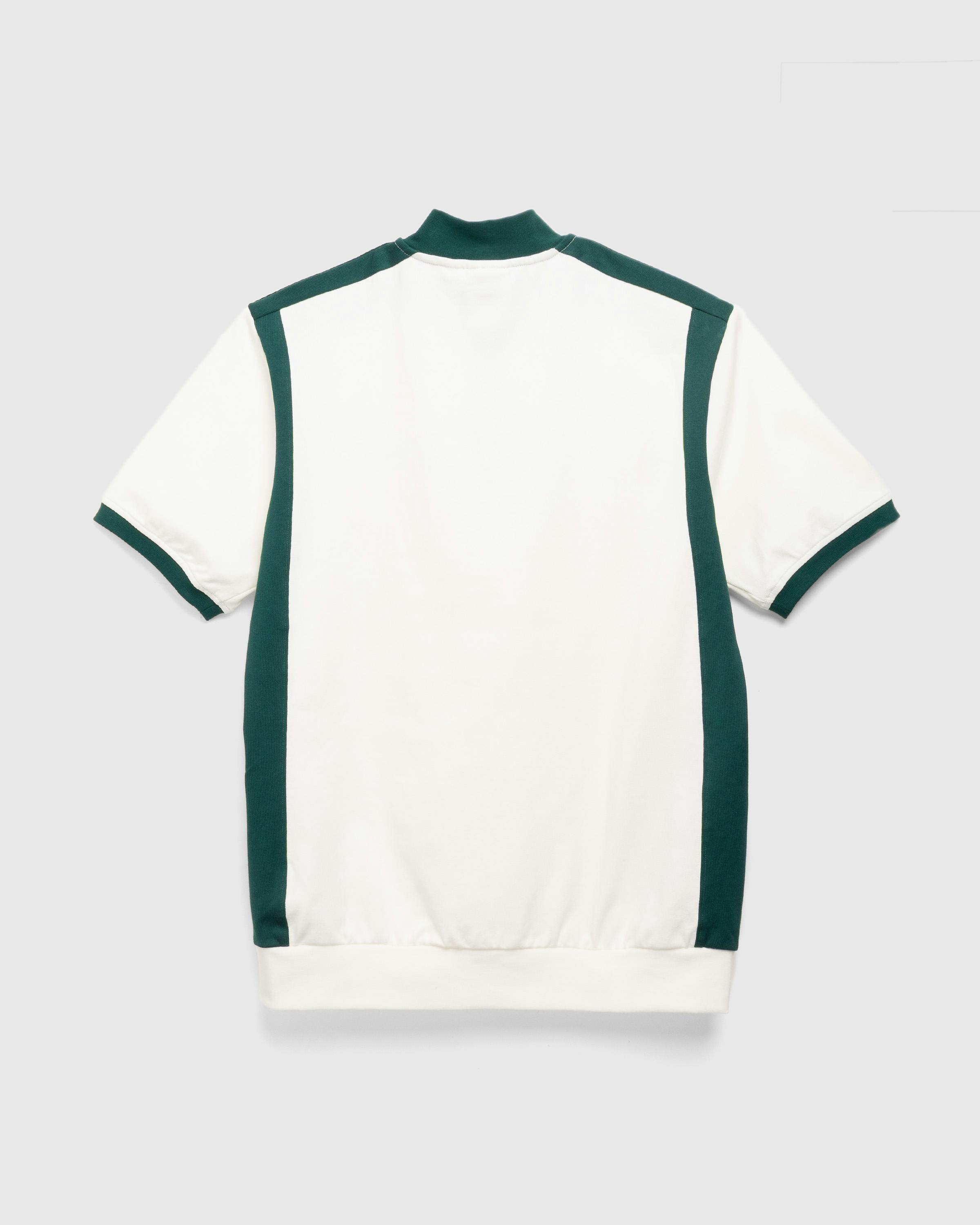 adidas – Cycling Top - Tank Tops - White - Image 4