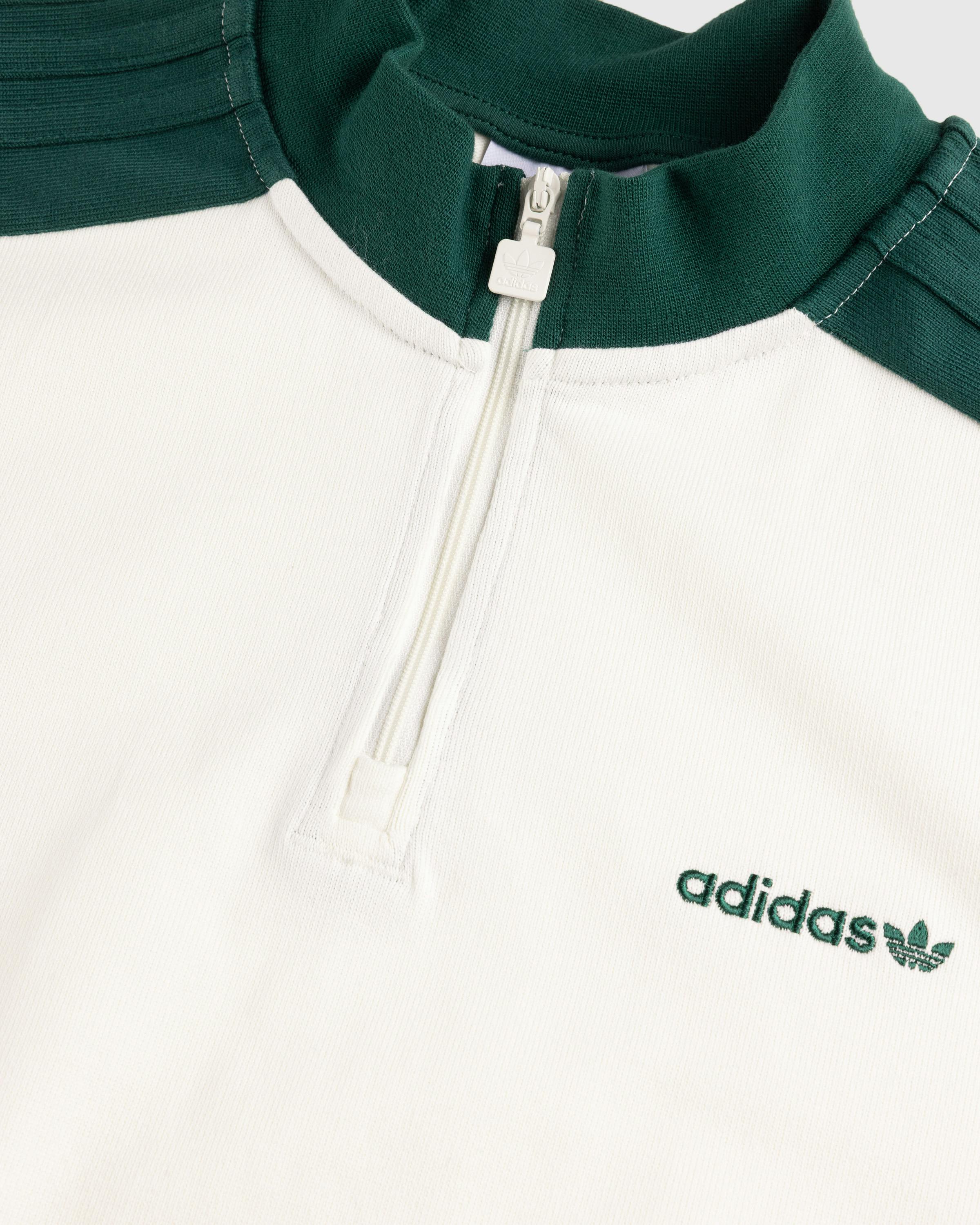 adidas – Cycling Top - Tank Tops - White - Image 2