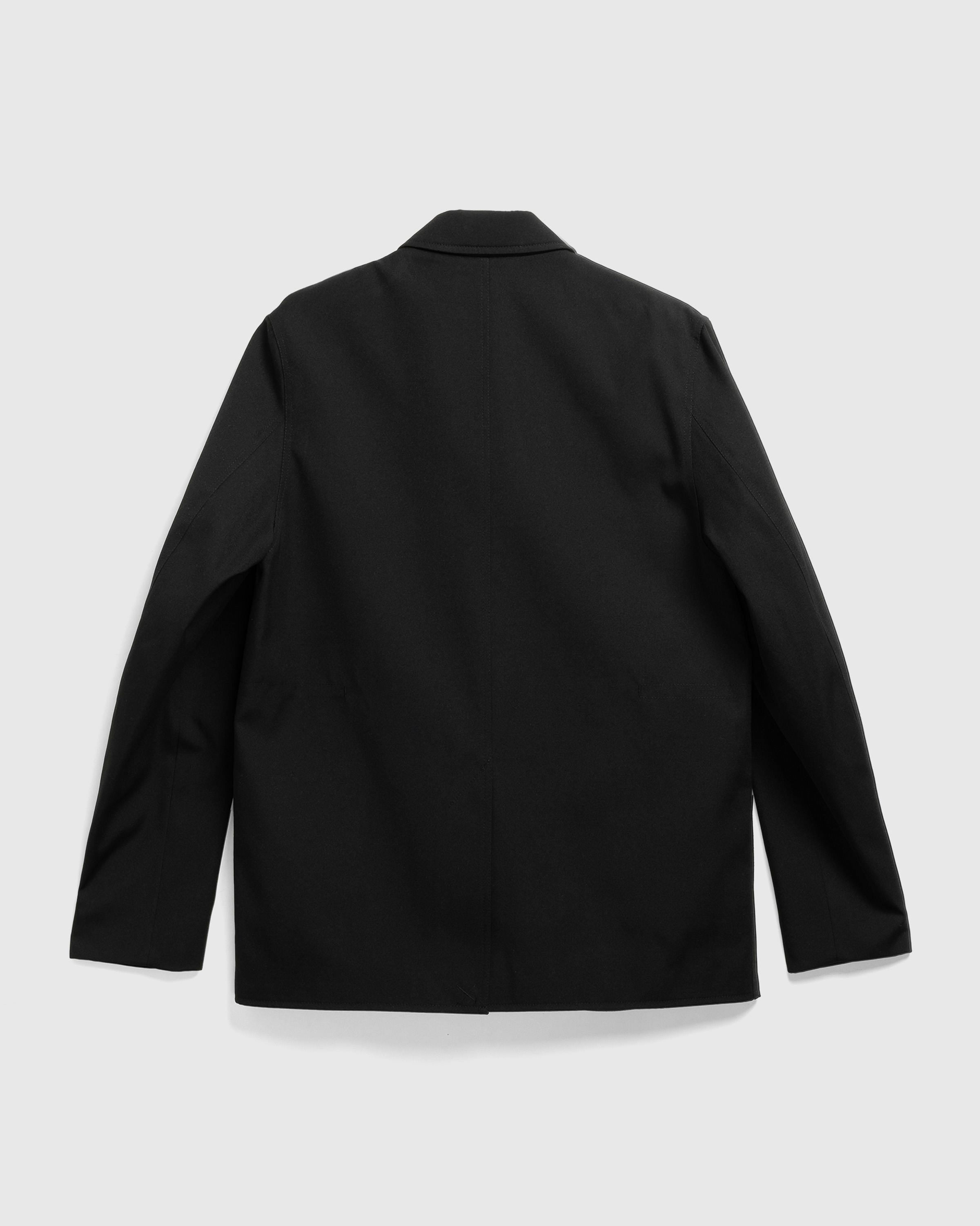 Berner Kühl – Top Blazer 365 Twill - Blazers - Black - Image 2