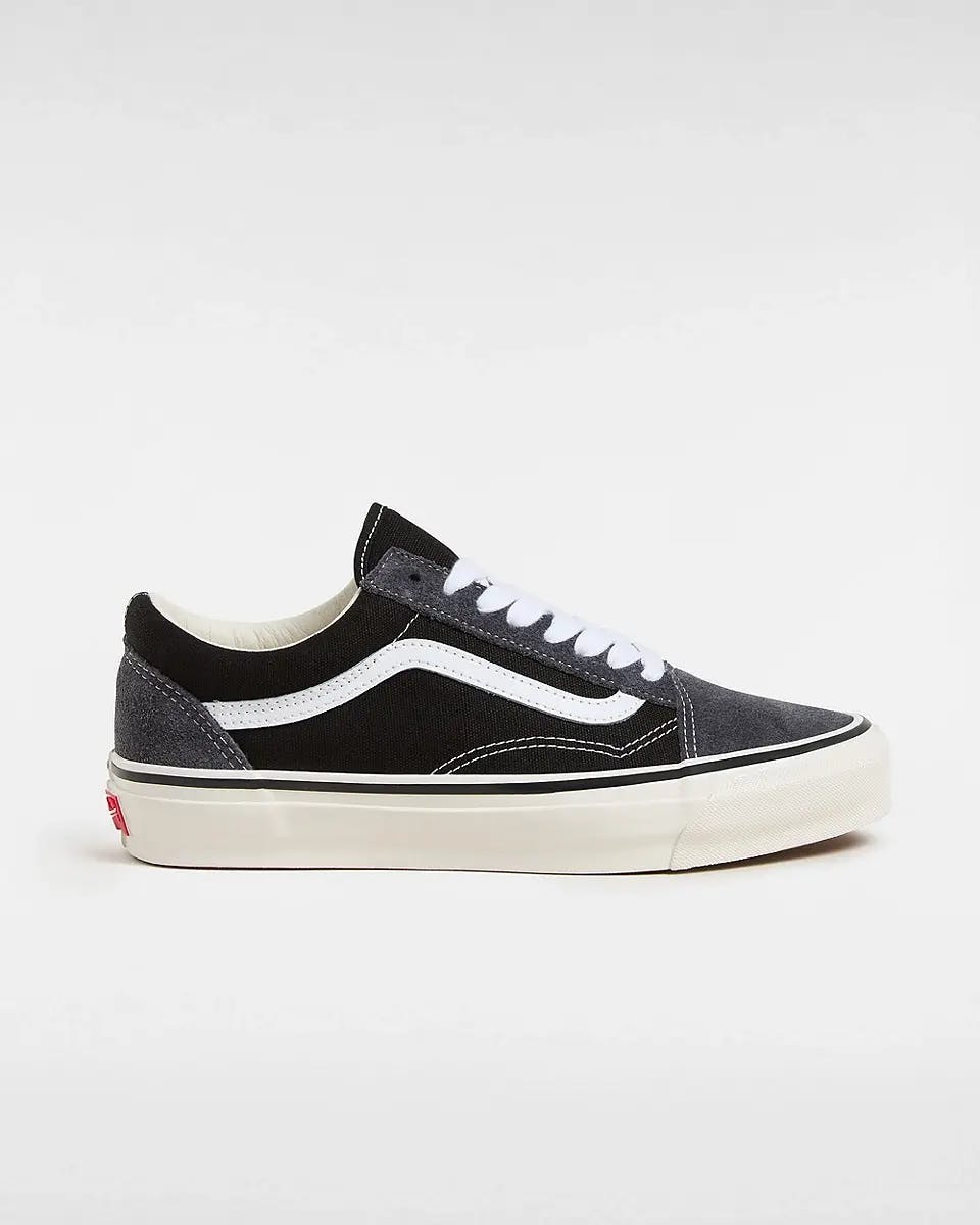 Vans little simz