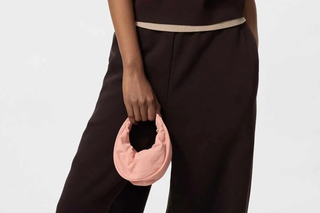 uniqlo ultra-mini round bag from 2025