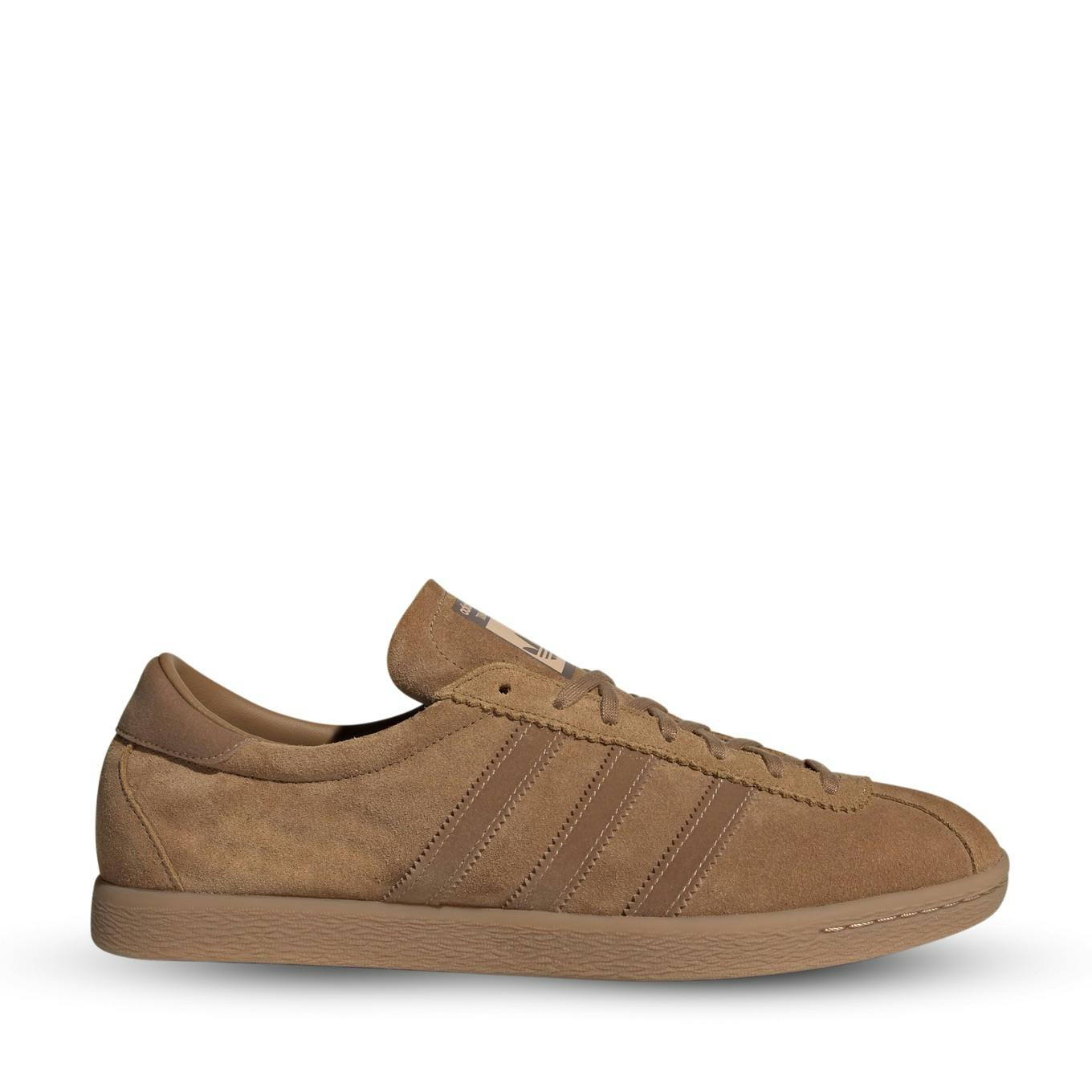 adidas tobacco brown desert