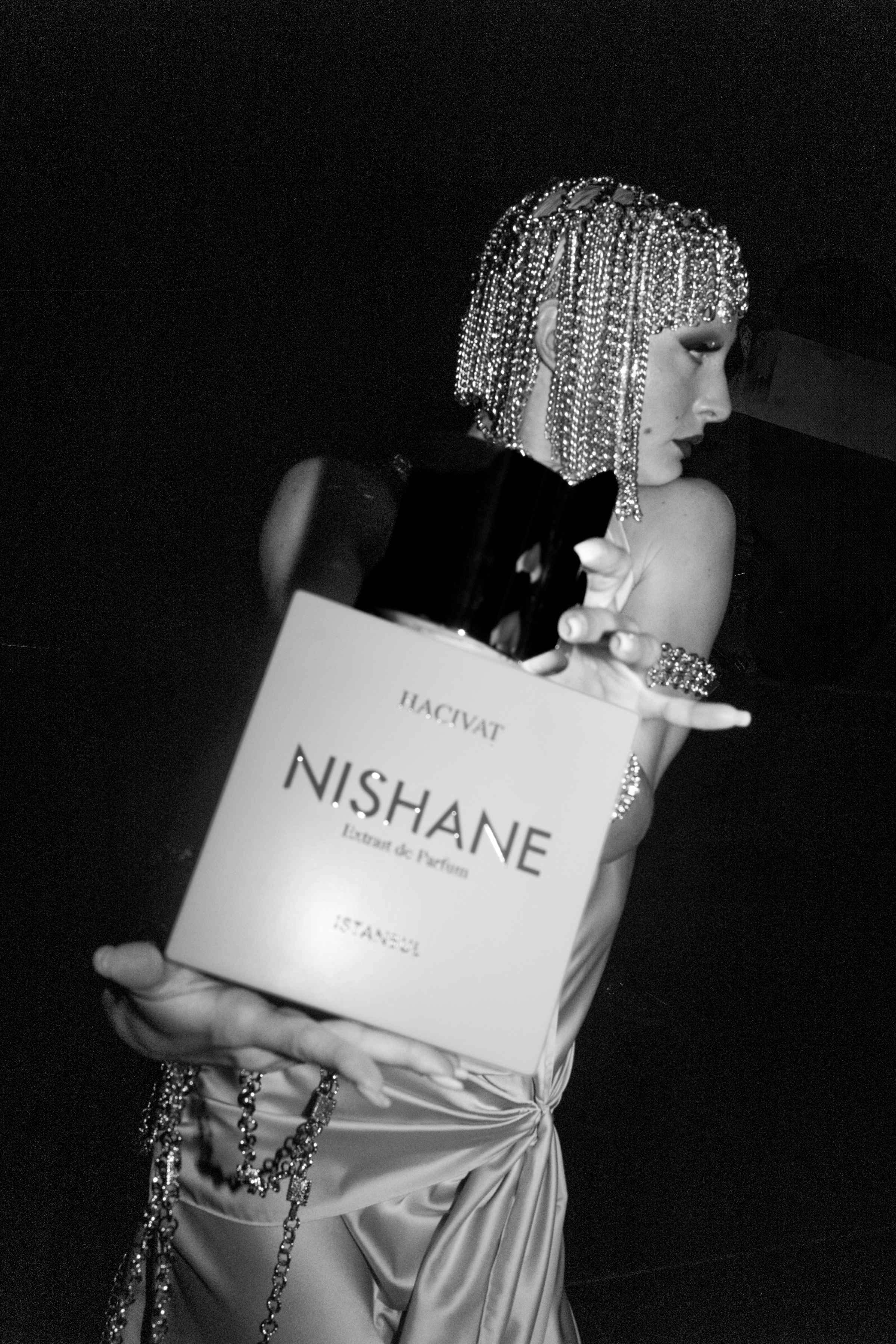 Nishane event