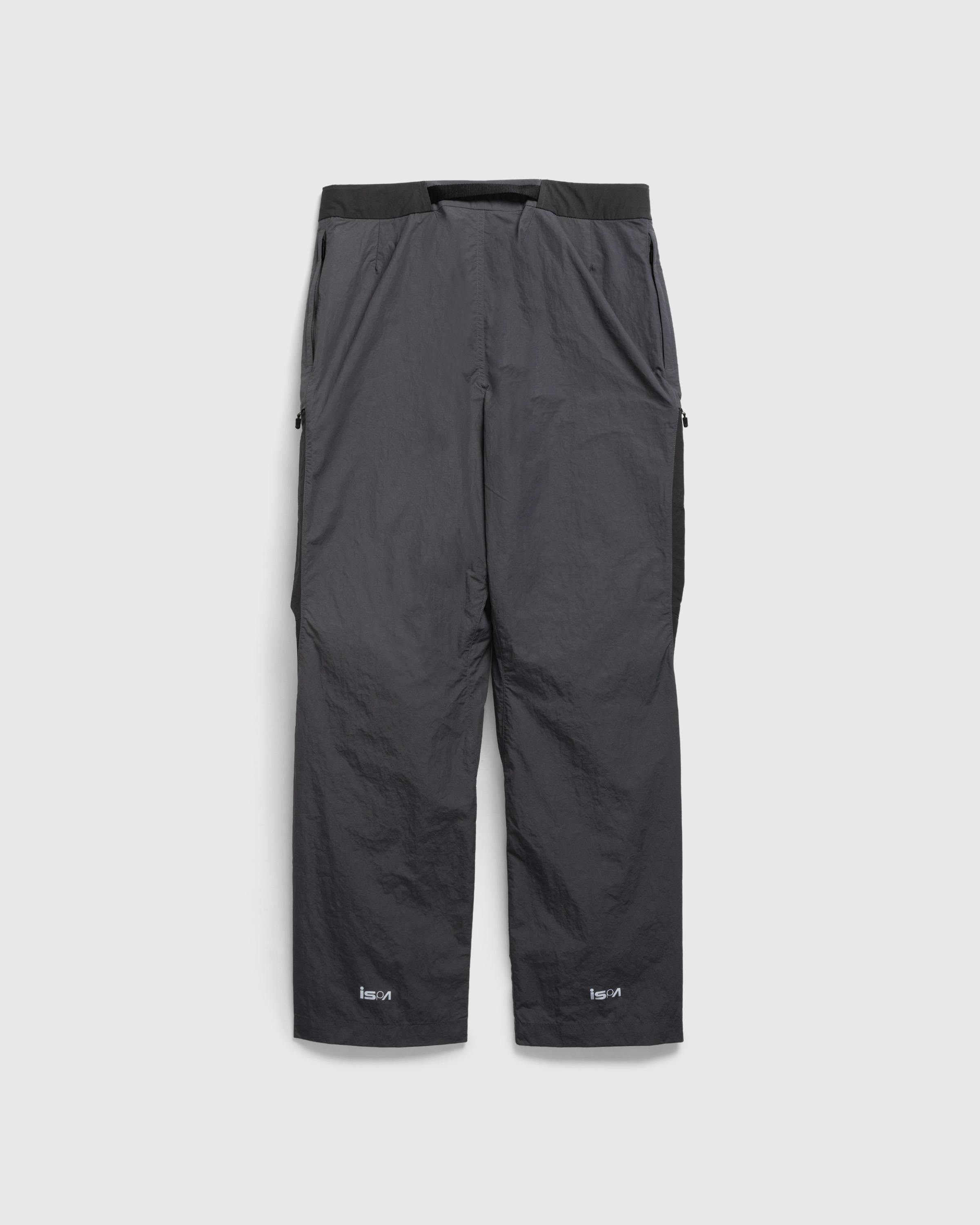 Nike – W NRG ISPA Cargo Pants - Cargo Pants - Grey - Image 4