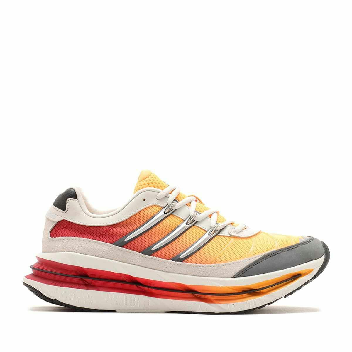 adidas adistar hrmy running sneaker